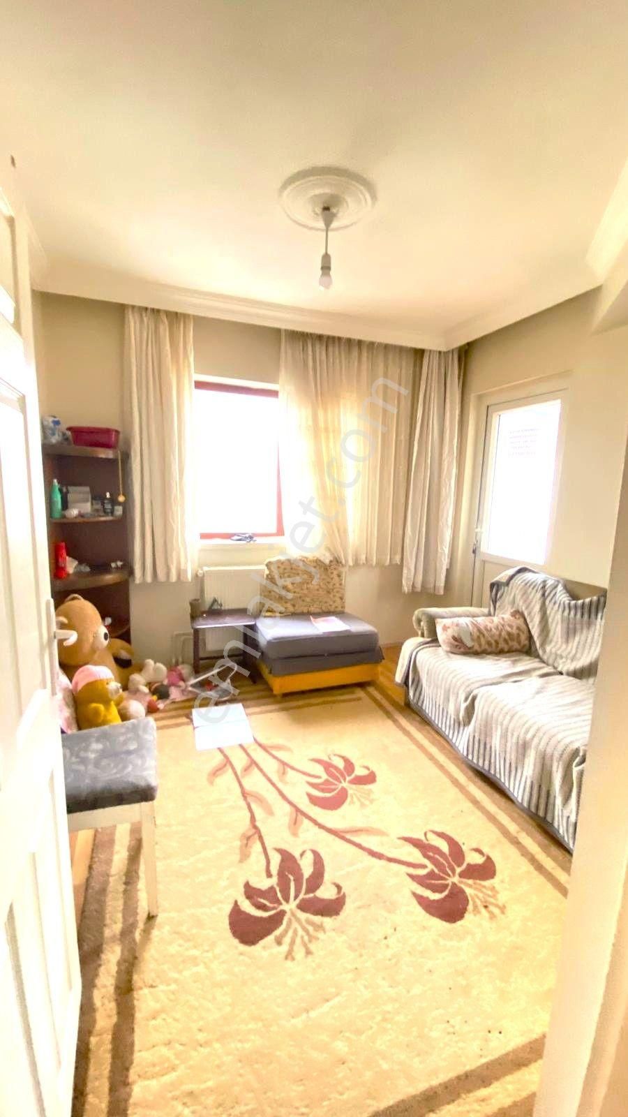 Sincan Tandoğan Mah'de 3+1 Ara Kat Ön Cephe Bağımsız Daire - Görsel 14