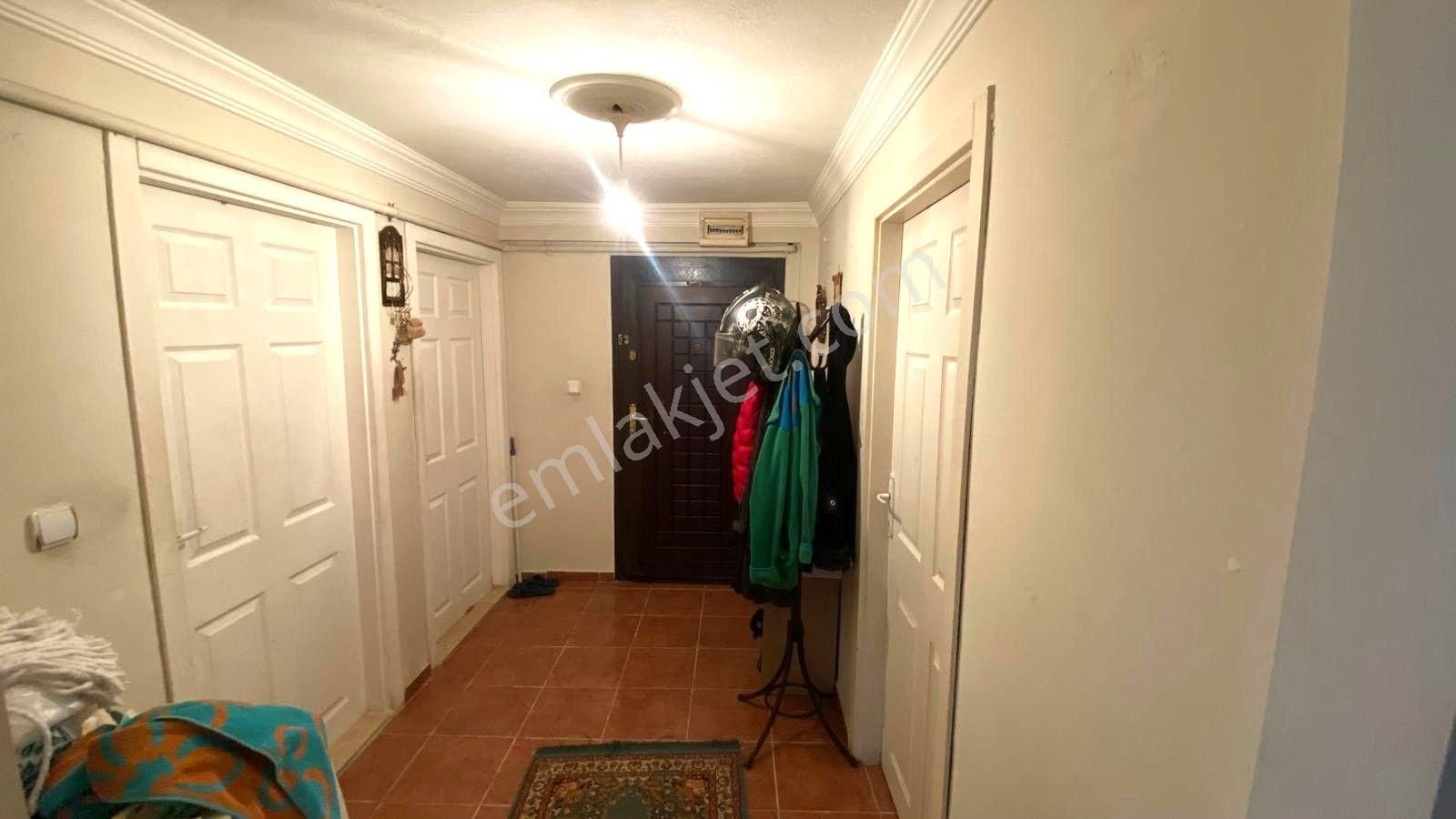 Sincan Tandoğan Mah'de 3+1 Ara Kat Ön Cephe Bağımsız Daire - Görsel 24