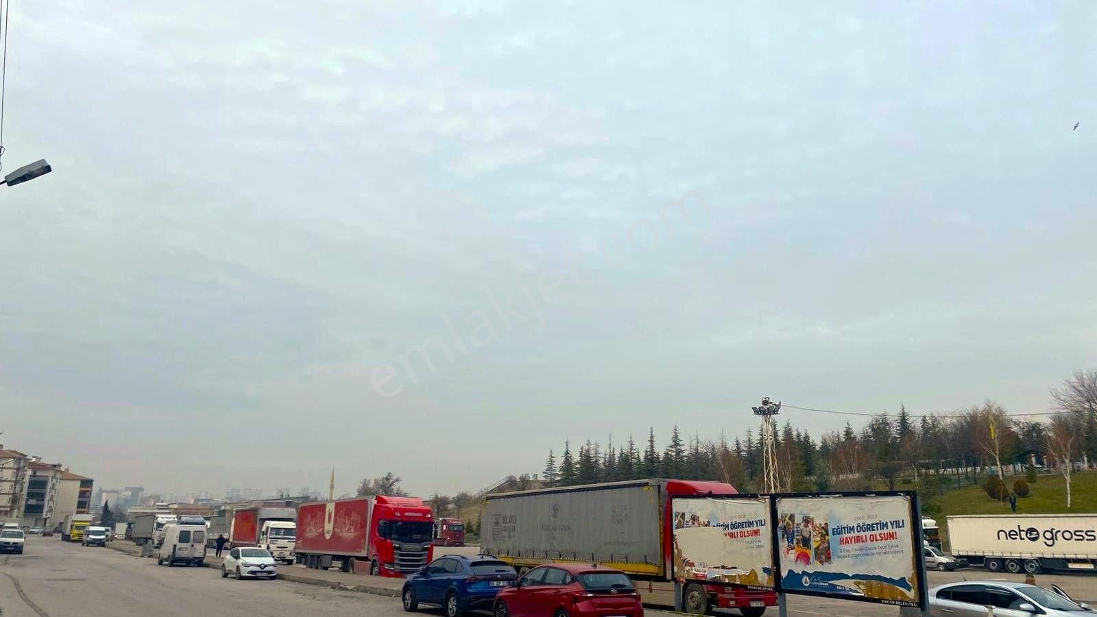 Sincan Tandoğan Mah'de 3+1 Ara Kat Ön Cephe Bağımsız Daire - Görsel 28