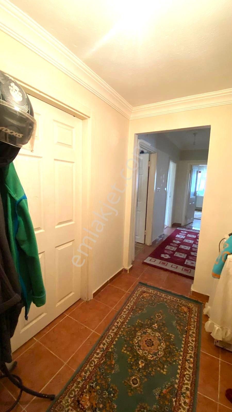 Sincan Tandoğan Mah'de 3+1 Ara Kat Ön Cephe Bağımsız Daire - Görsel 22