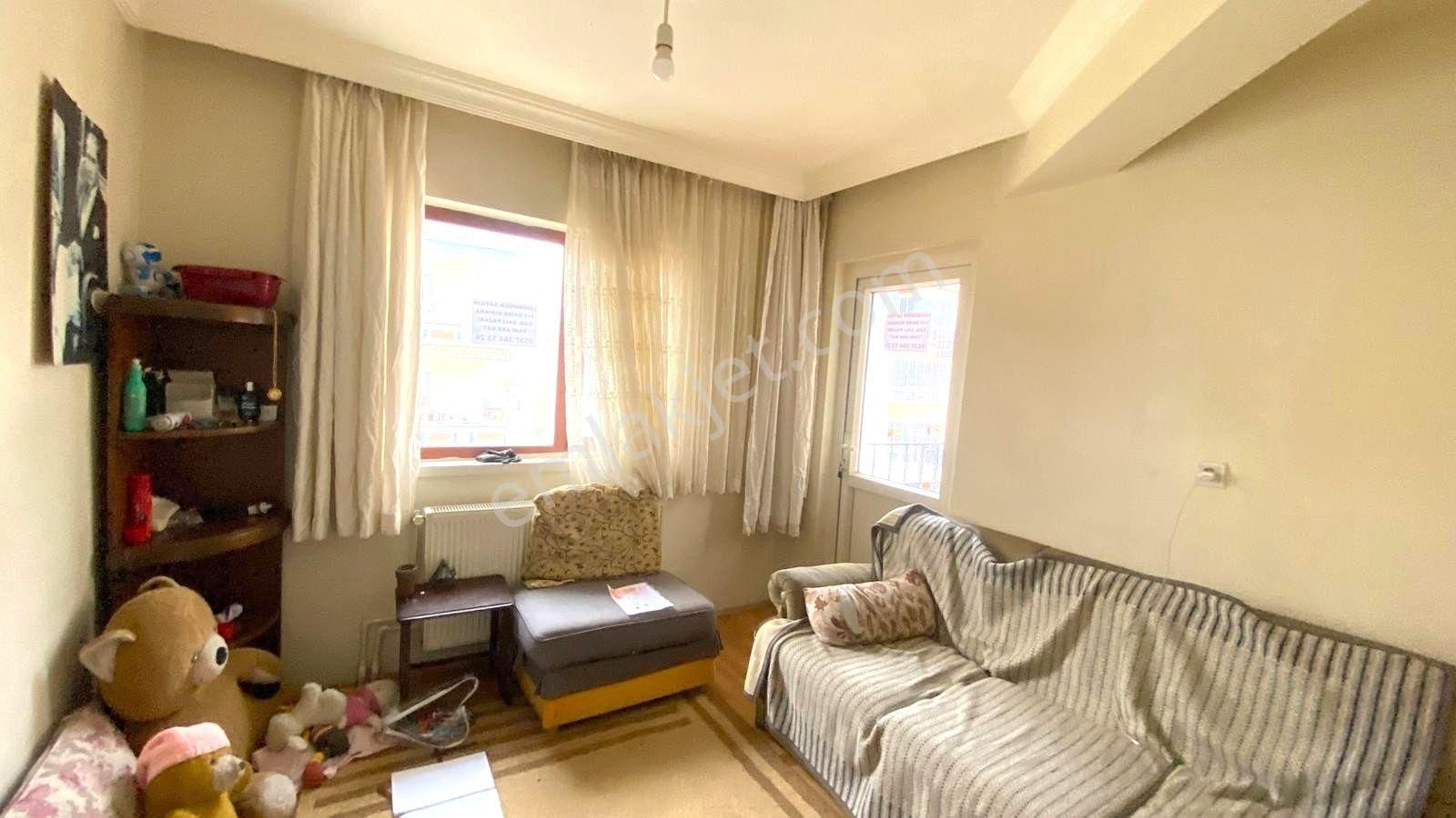 Sincan Tandoğan Mah'de 3+1 Ara Kat Ön Cephe Bağımsız Daire - Görsel 12