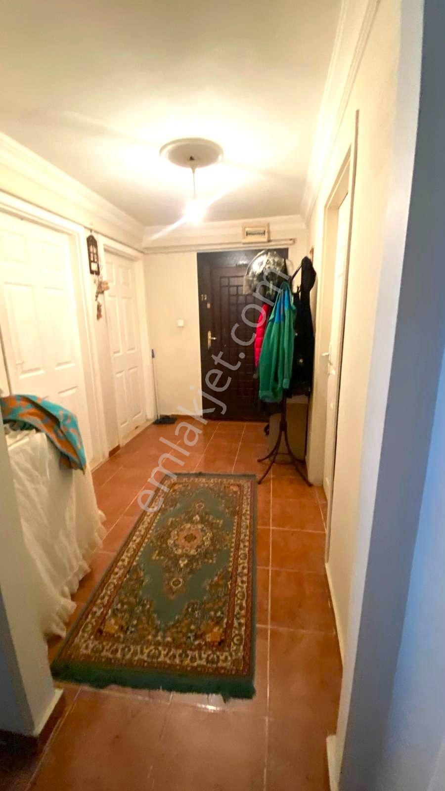 Sincan Tandoğan Mah'de 3+1 Ara Kat Ön Cephe Bağımsız Daire - Görsel 23