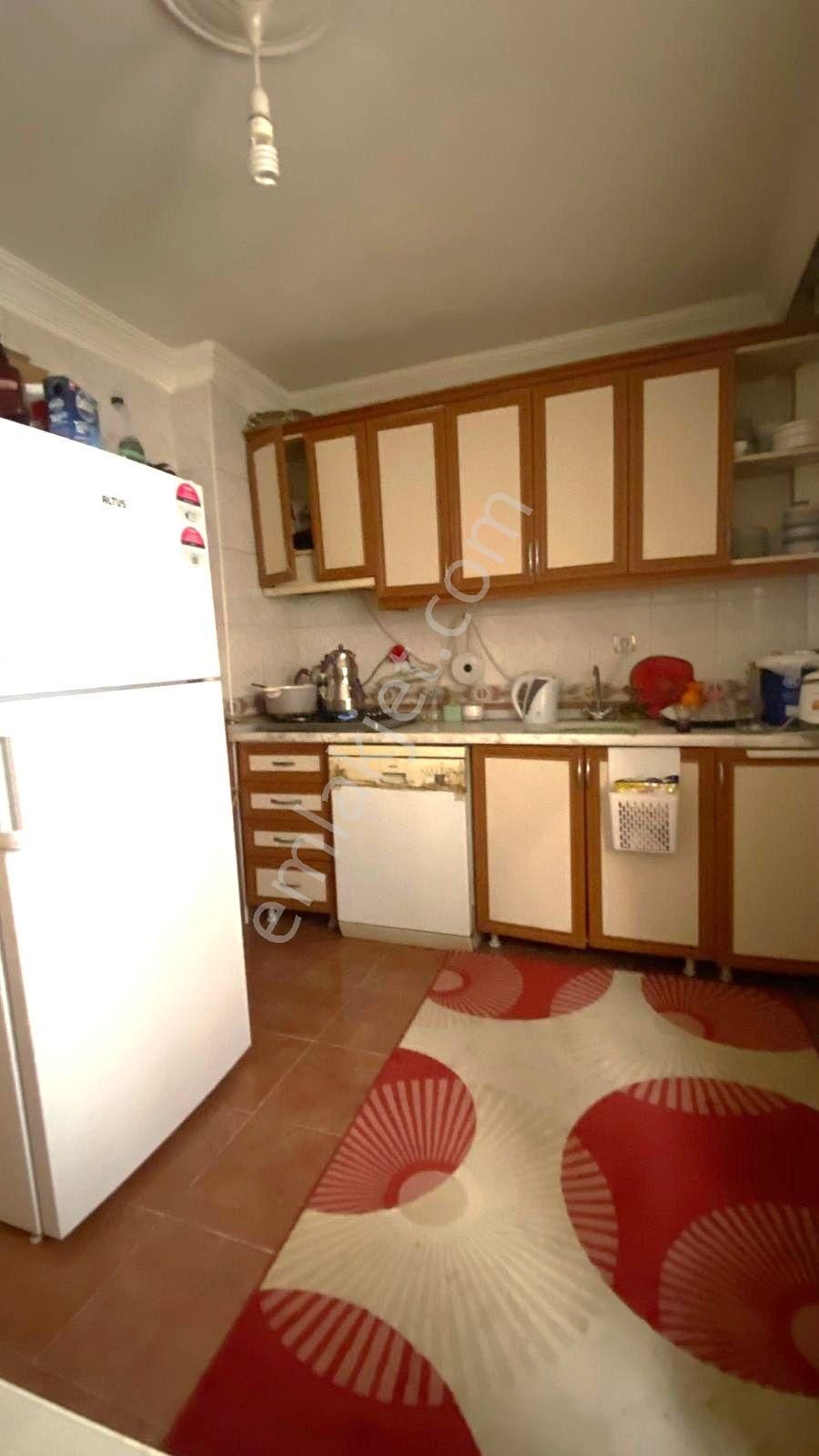 Sincan Tandoğan Mah'de 3+1 Ara Kat Ön Cephe Bağımsız Daire