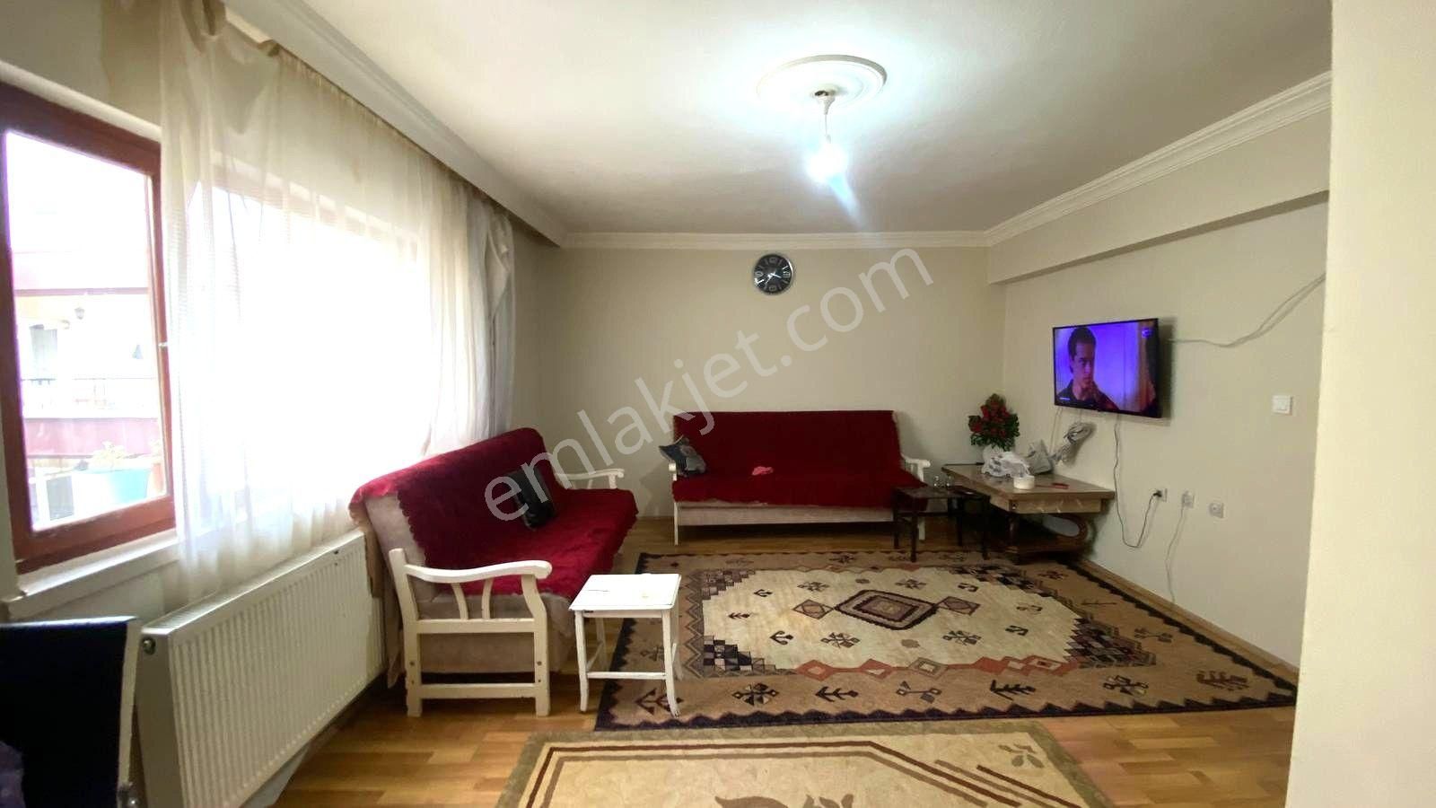 Sincan Tandoğan Mah'de 3+1 Ara Kat Ön Cephe Bağımsız Daire - Görsel 7