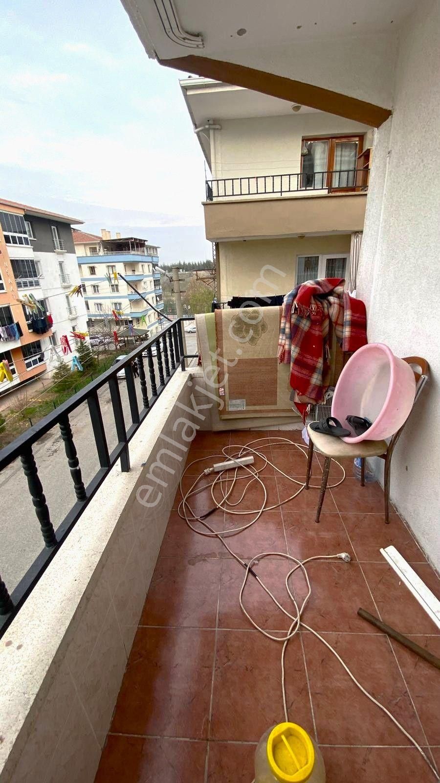 Sincan Tandoğan Mah'de 3+1 Ara Kat Ön Cephe Bağımsız Daire - Görsel 15