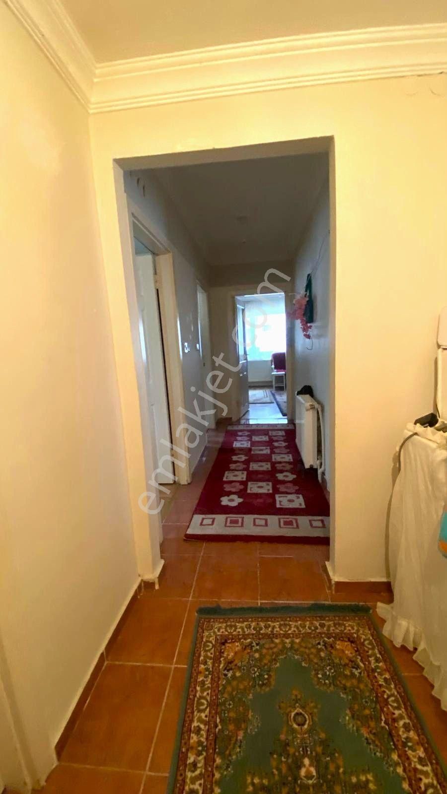 Sincan Tandoğan Mah'de 3+1 Ara Kat Ön Cephe Bağımsız Daire - Görsel 20