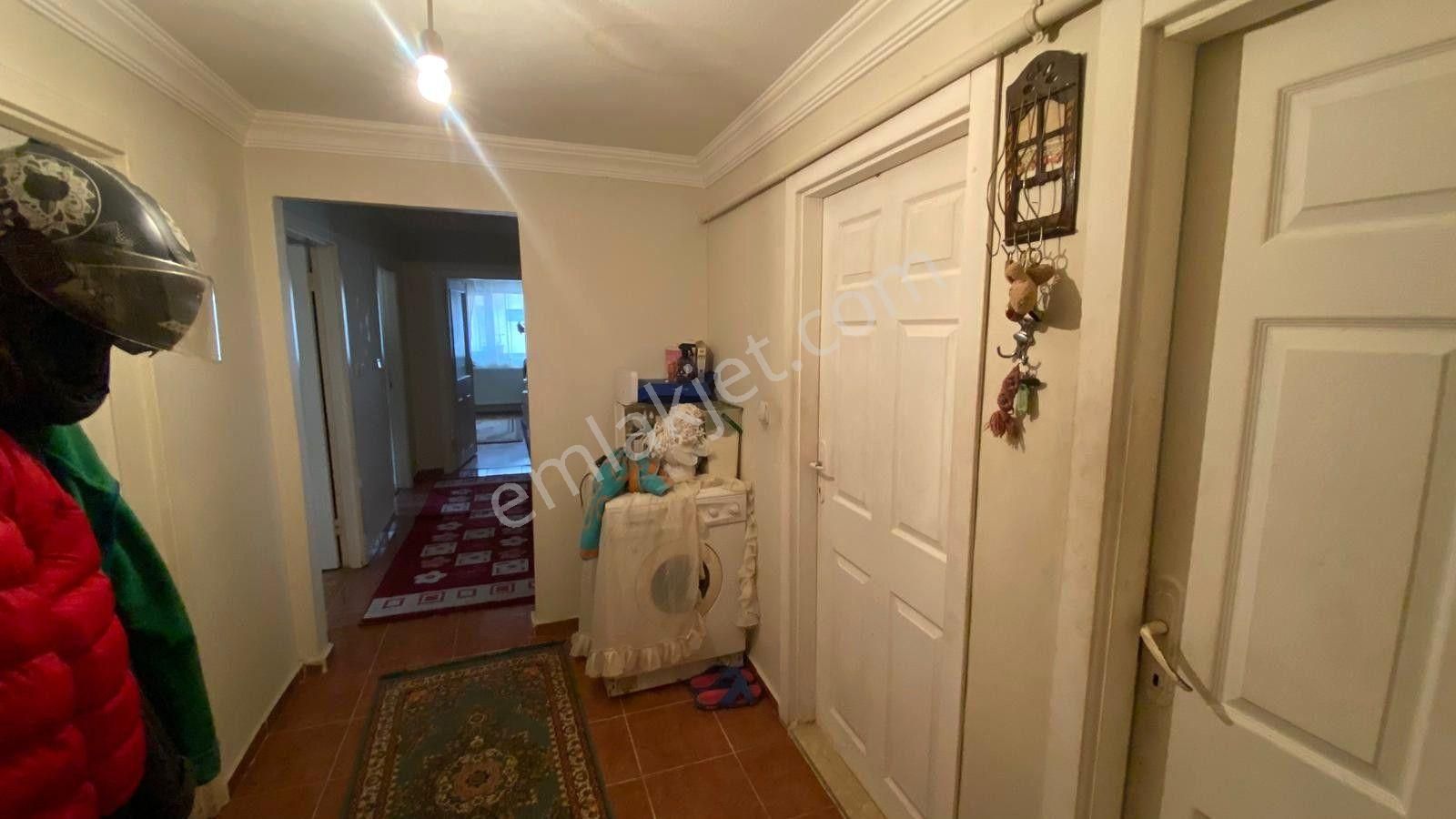 Sincan Tandoğan Mah'de 3+1 Ara Kat Ön Cephe Bağımsız Daire - Görsel 19