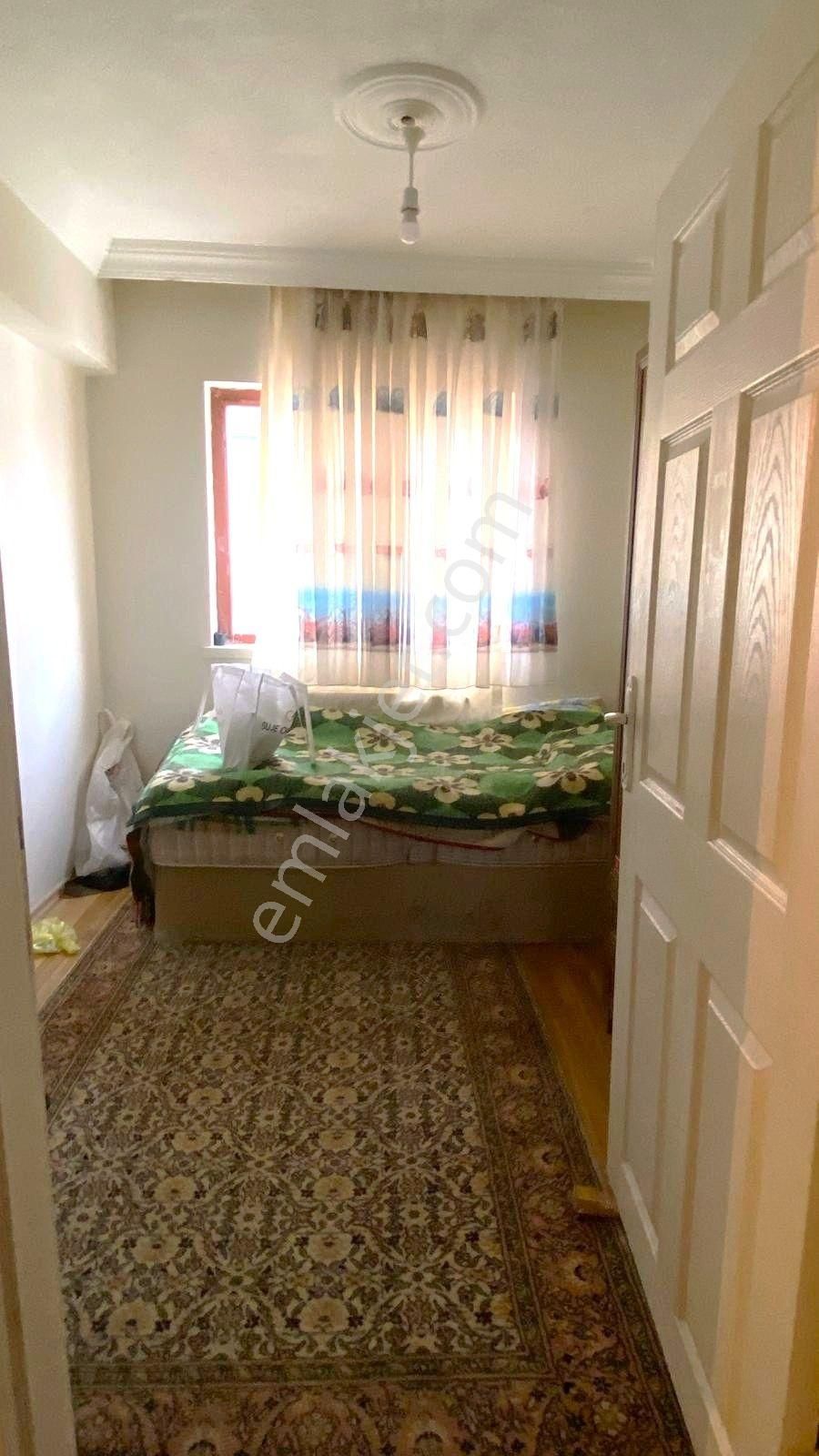 Sincan Tandoğan Mah'de 3+1 Ara Kat Ön Cephe Bağımsız Daire - Görsel 10