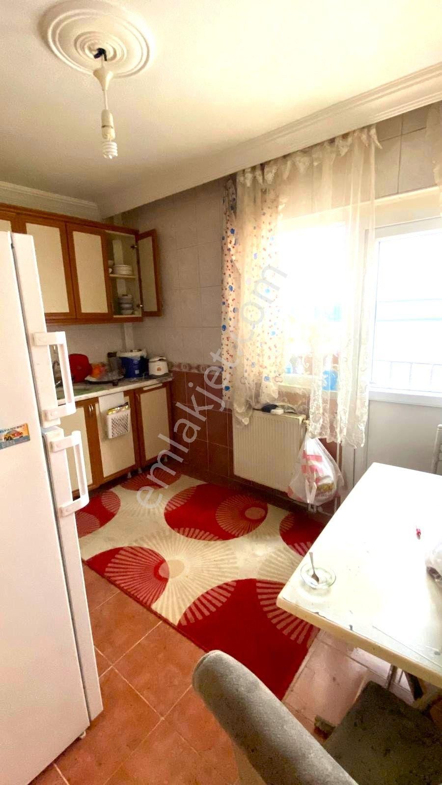 Sincan Tandoğan Mah'de 3+1 Ara Kat Ön Cephe Bağımsız Daire - Görsel 3