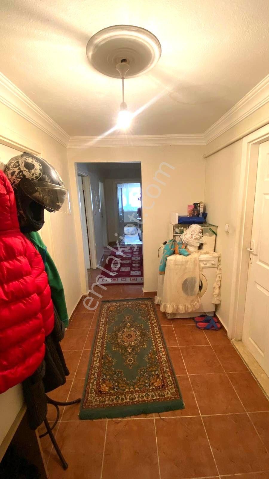 Sincan Tandoğan Mah'de 3+1 Ara Kat Ön Cephe Bağımsız Daire - Görsel 21