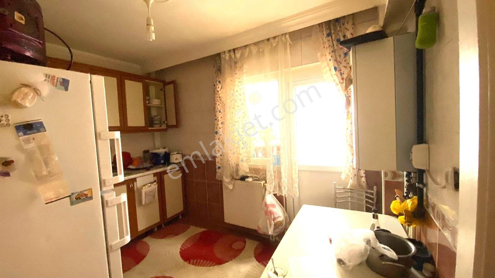 Sincan Tandoğan Mah'de 3+1 Ara Kat Ön Cephe Bağımsız Daire - Görsel 2