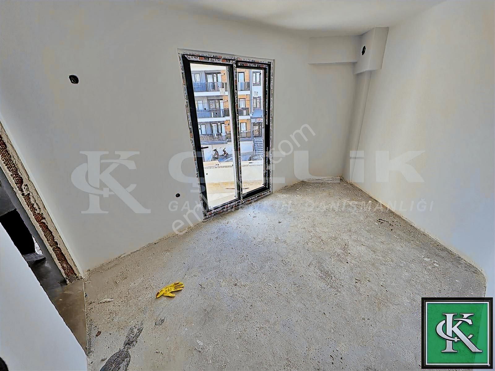 Çelik'ten Yeni Mah 2+0 Cadde Üzeri Balkonlu Arakat Satılık Daire - Görsel 7