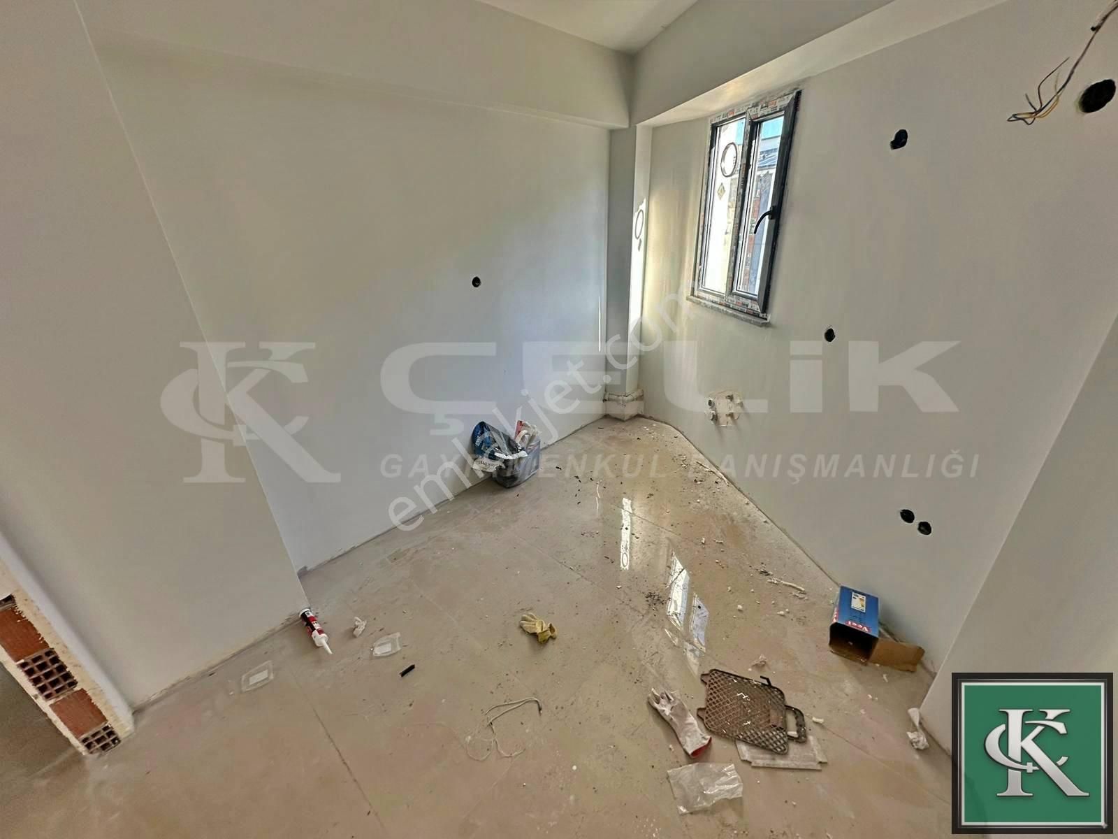 Çelik'ten Yeni Mah 2+0 Cadde Üzeri Balkonlu Arakat Satılık Daire - Görsel 35