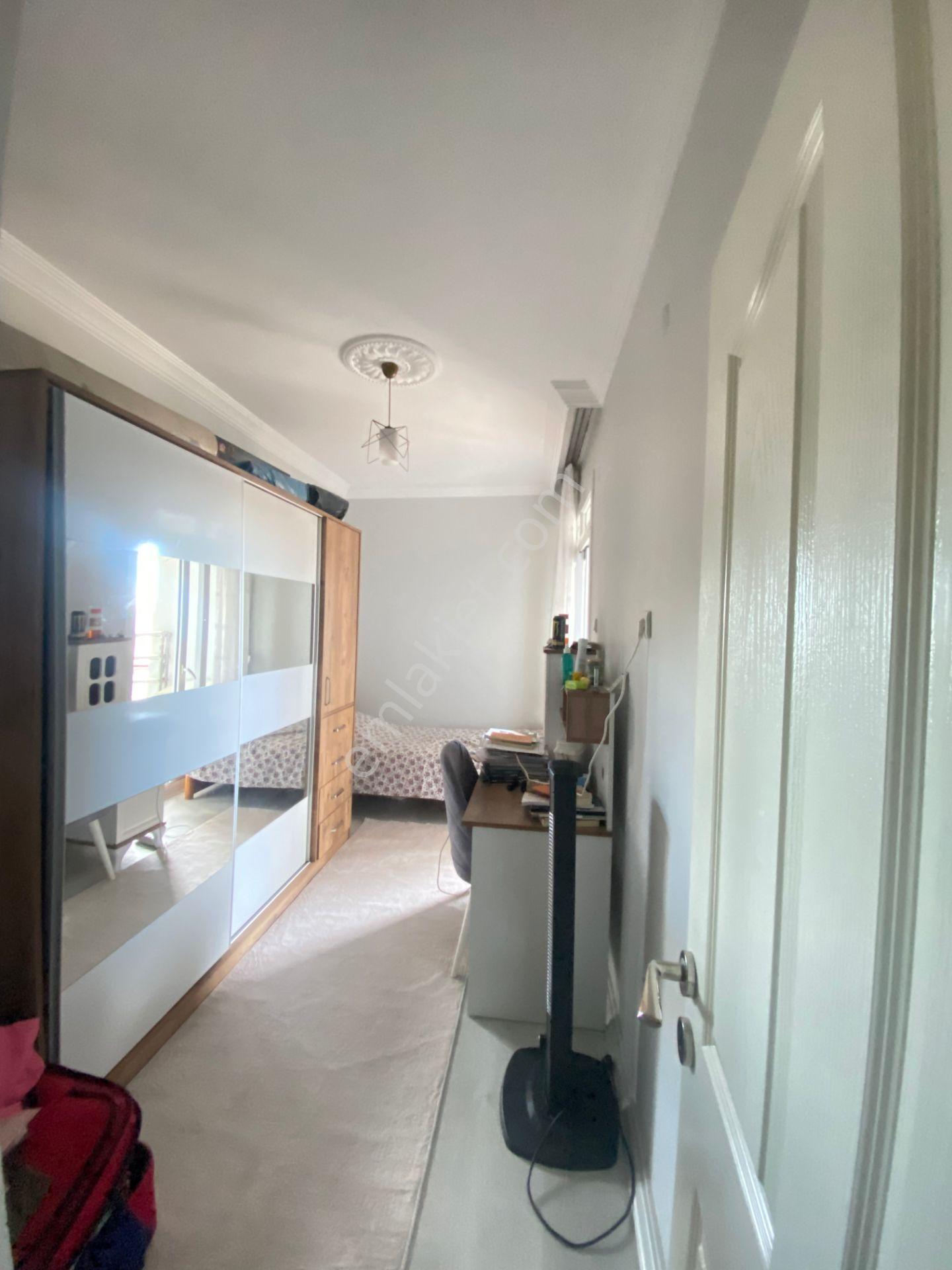 Prestij'den Nusratiye'de Asansörlü İçi Yapılı Temiz 3+1 Daire - Görsel 13