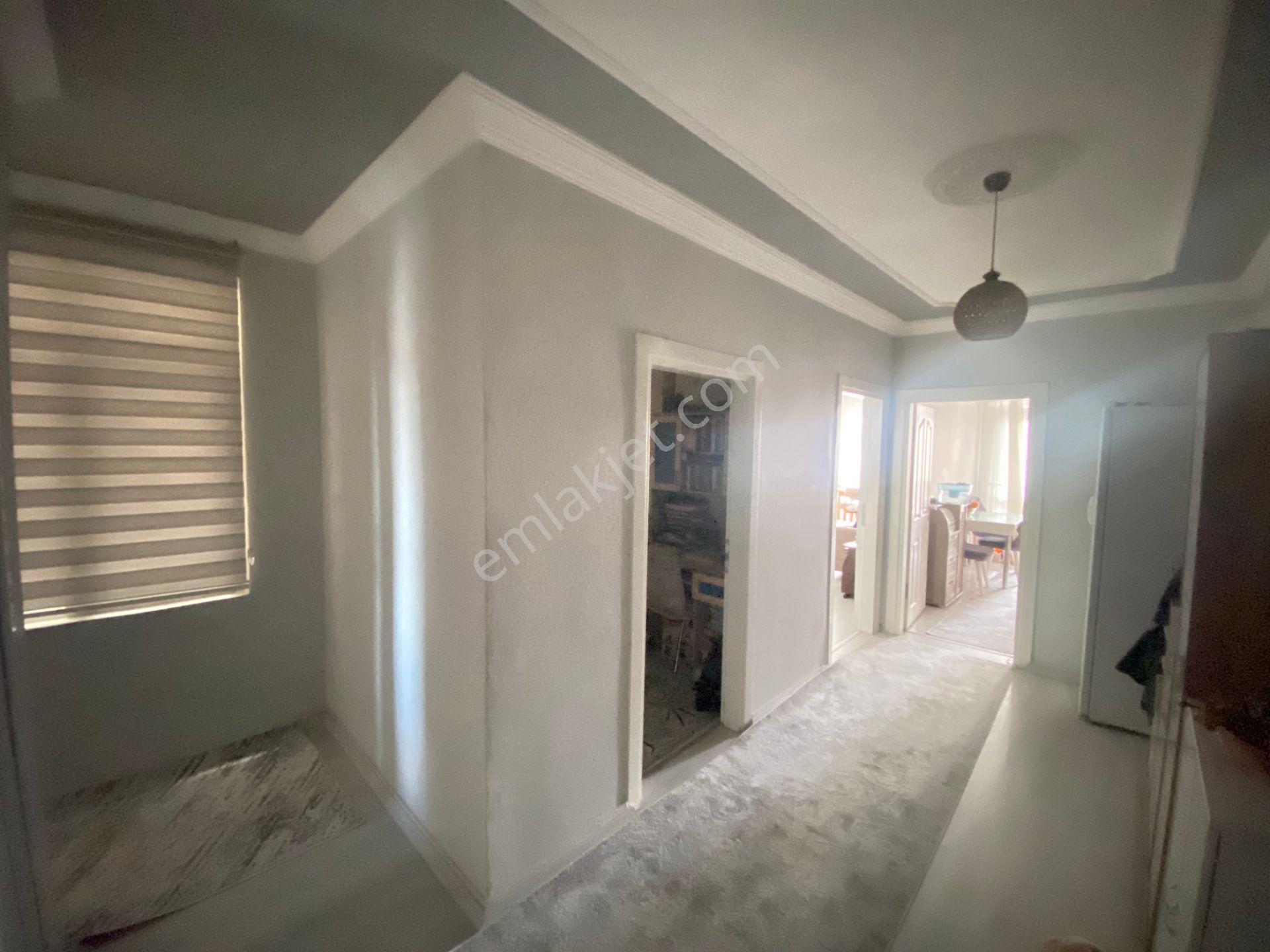 Prestij'den Nusratiye'de Asansörlü İçi Yapılı Temiz 3+1 Daire - Görsel 14