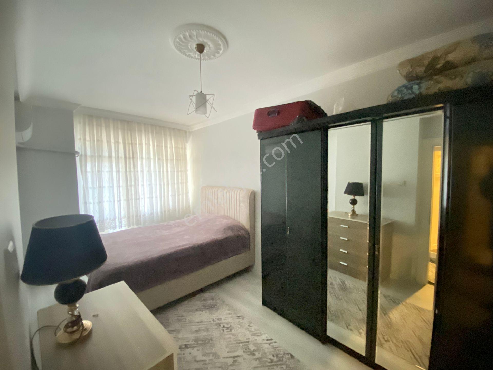 Prestij'den Nusratiye'de Asansörlü İçi Yapılı Temiz 3+1 Daire - Görsel 8
