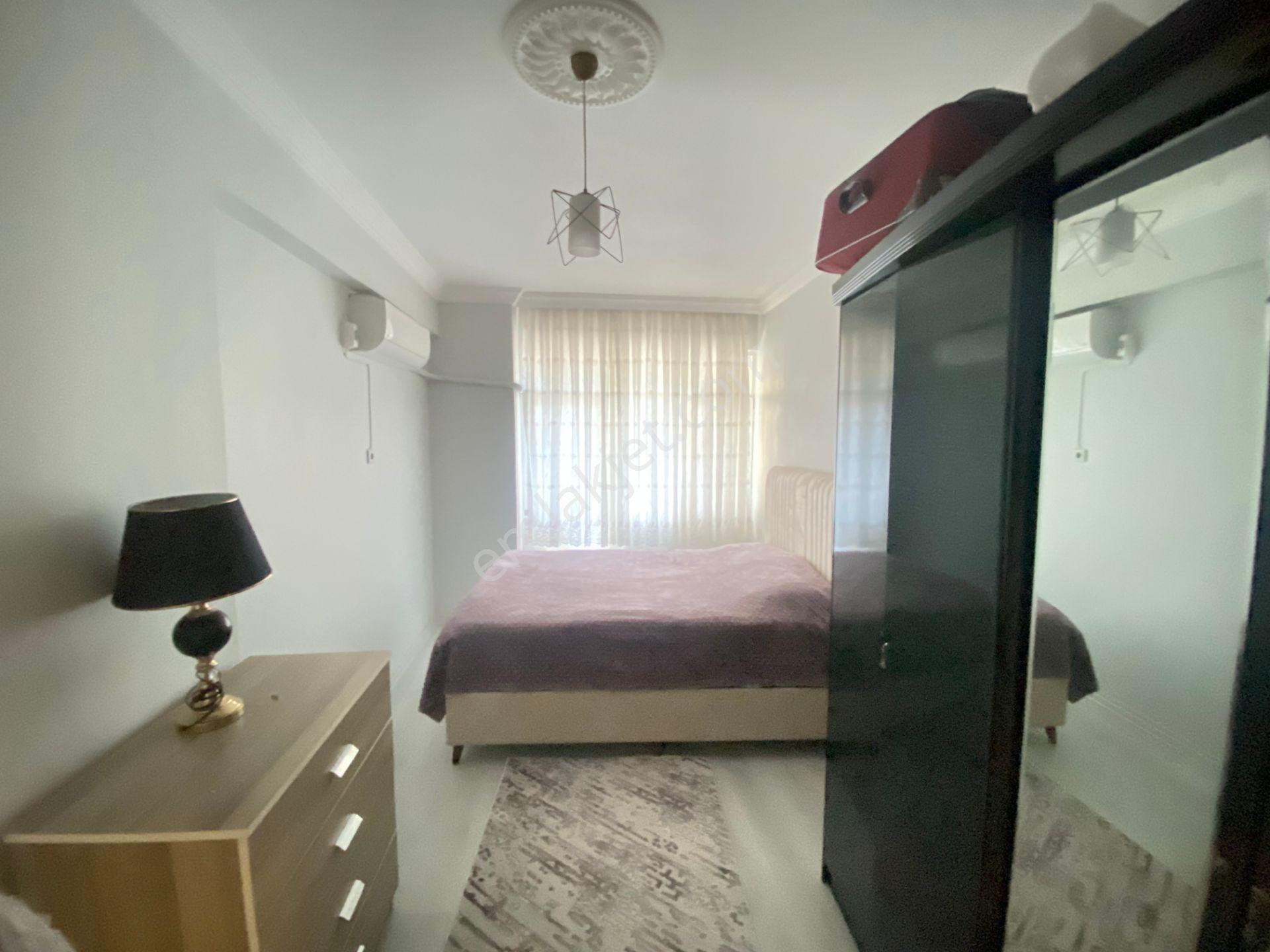 Prestij'den Nusratiye'de Asansörlü İçi Yapılı Temiz 3+1 Daire - Görsel 9