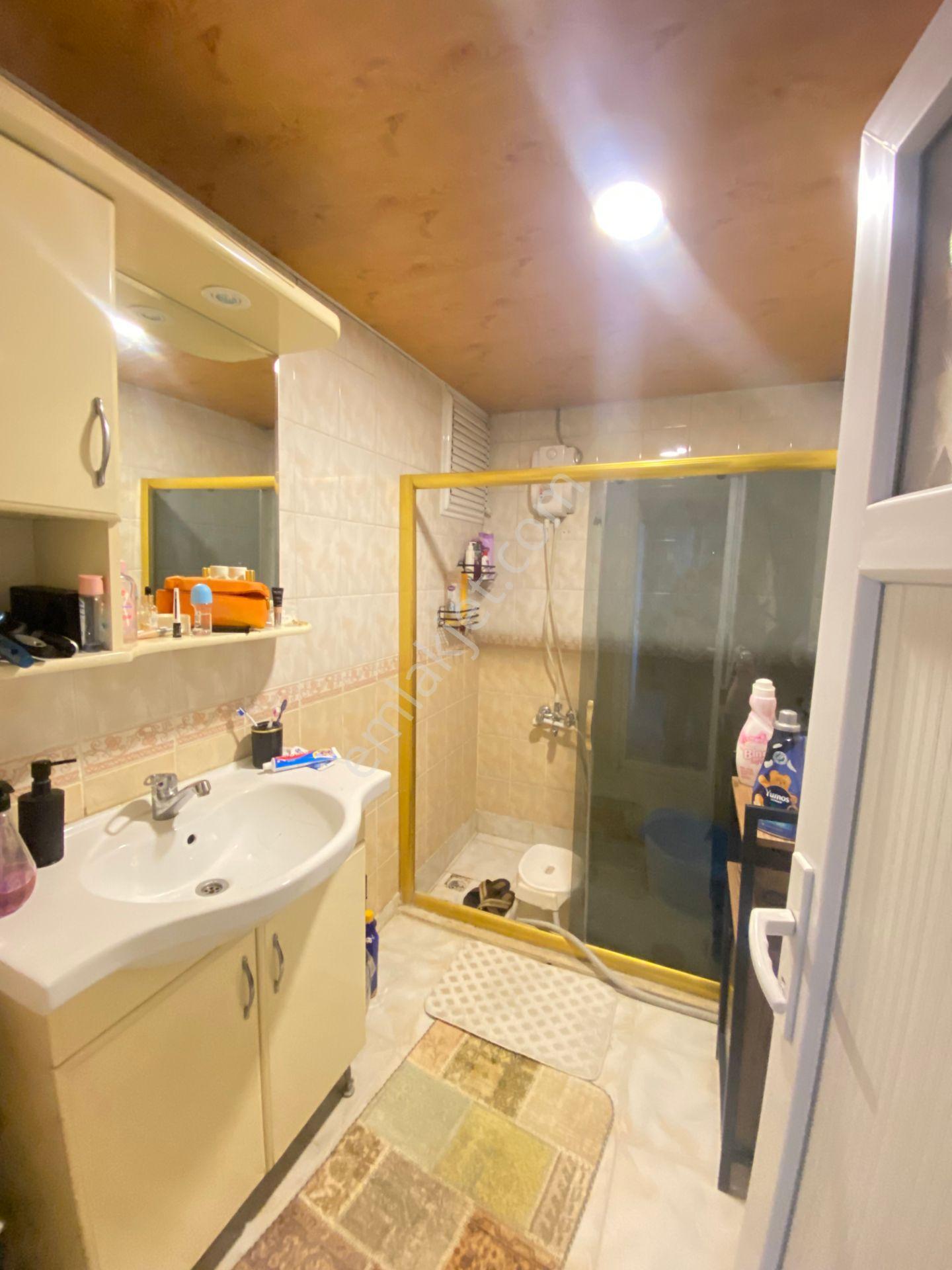 Prestij'den Nusratiye'de Asansörlü İçi Yapılı Temiz 3+1 Daire - Görsel 16