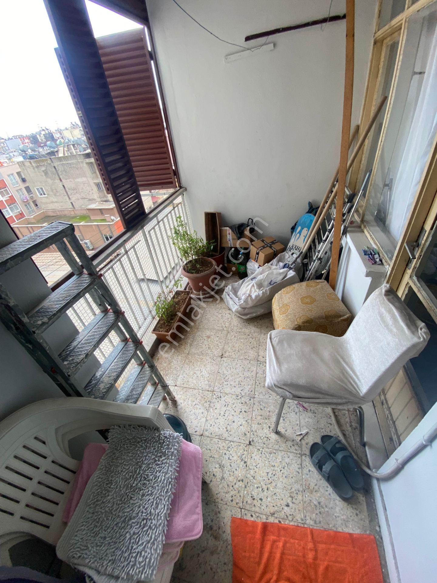 Prestij'den Nusratiye'de Asansörlü İçi Yapılı Temiz 3+1 Daire - Görsel 18