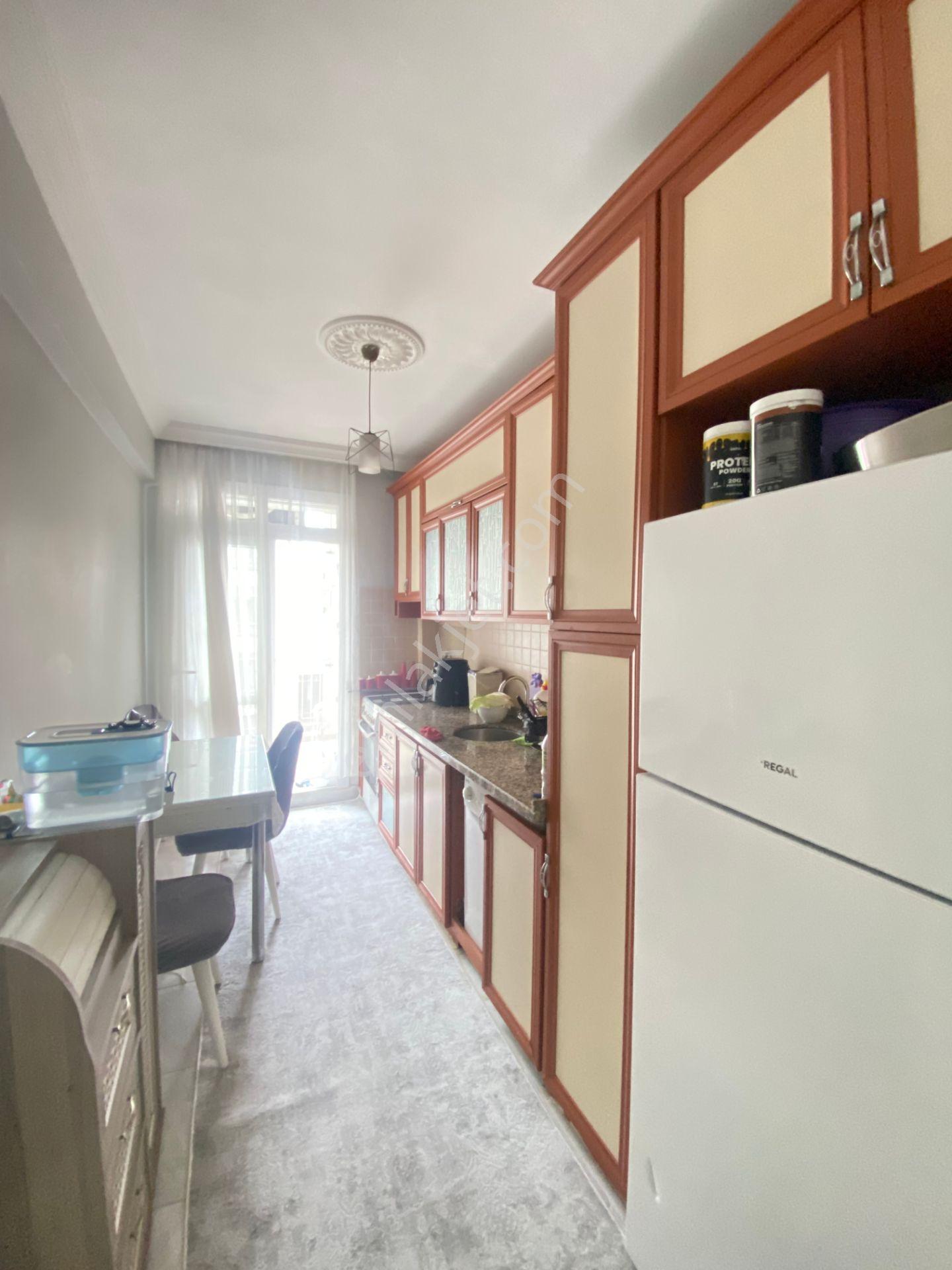 Prestij'den Nusratiye'de Asansörlü İçi Yapılı Temiz 3+1 Daire - Görsel 2