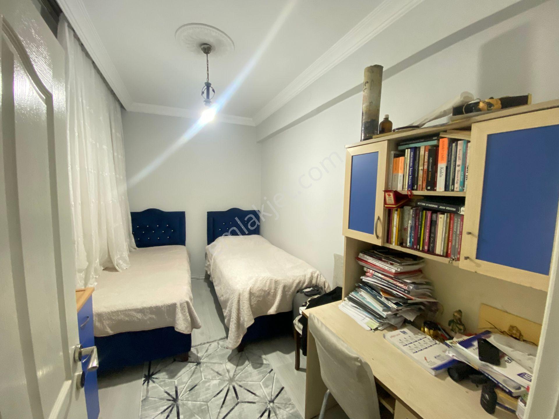 Prestij'den Nusratiye'de Asansörlü İçi Yapılı Temiz 3+1 Daire - Görsel 7