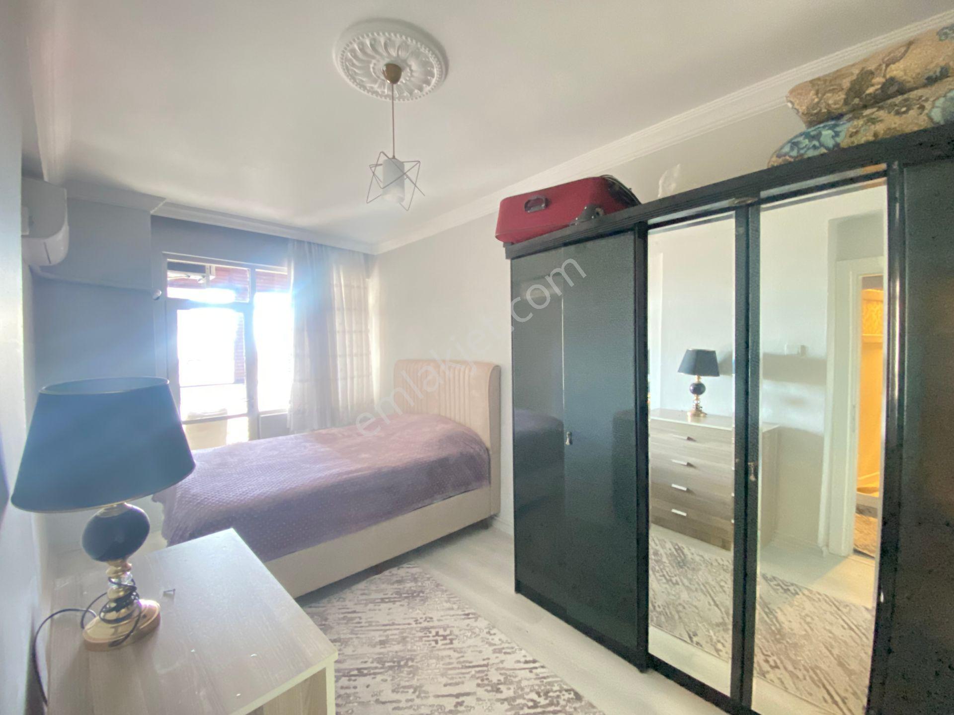Prestij'den Nusratiye'de Asansörlü İçi Yapılı Temiz 3+1 Daire - Görsel 6