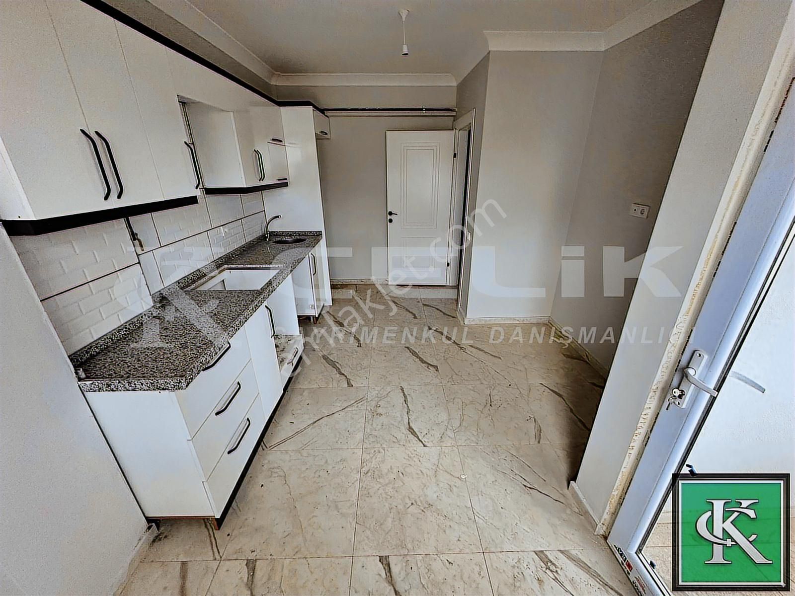 Çelik'ten 600 Evler Mah 3+1 150 M2 Sıfır Ön Cephe Satılık Daire! - Görsel 13
