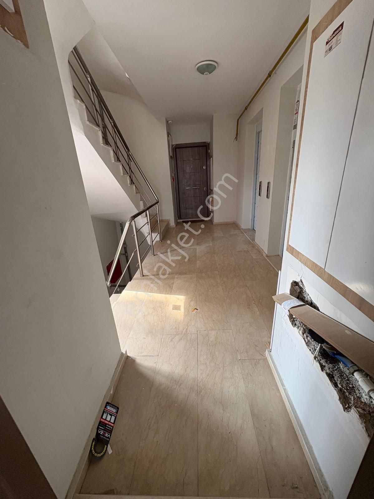 Sarıçam Gültepede 2+1 Kapalı Mutfak - Görsel 6