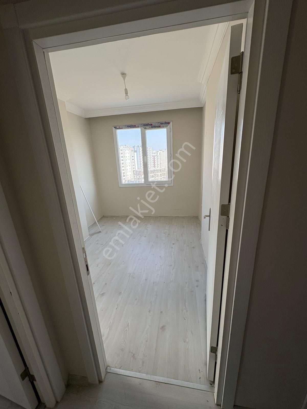 Sarıçam Gültepede 2+1 Kapalı Mutfak - Görsel 16