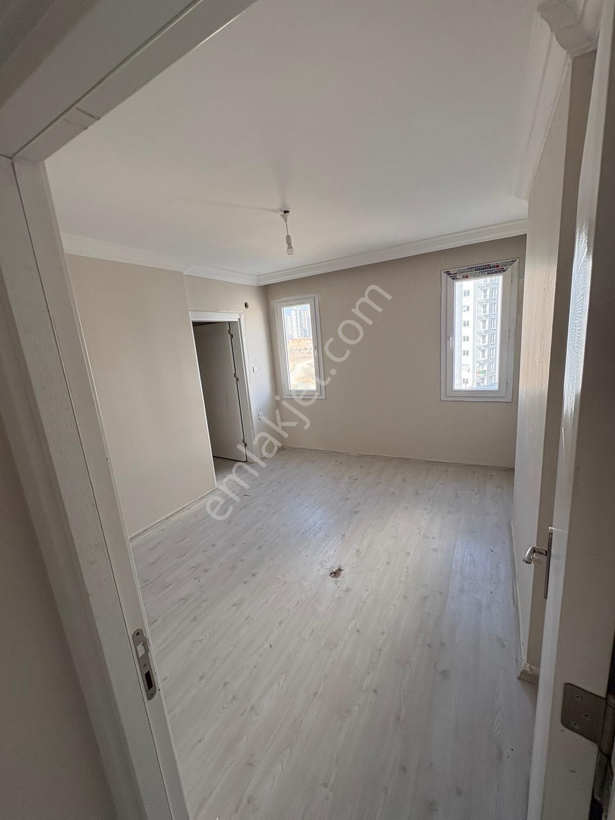 Sarıçam Gültepede 2+1 Kapalı Mutfak - Görsel 2