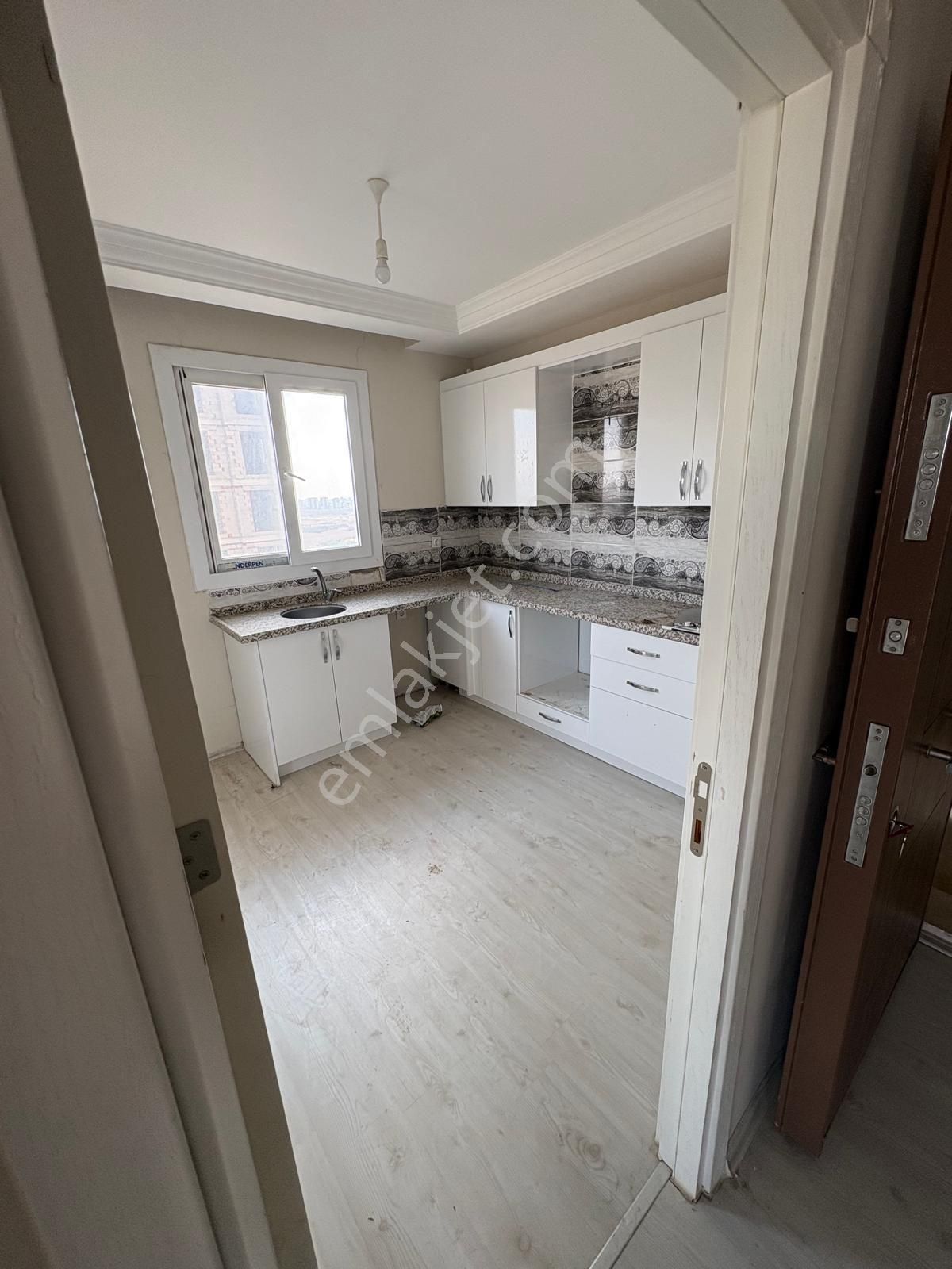 Sarıçam Gültepede 2+1 Kapalı Mutfak - Görsel 9