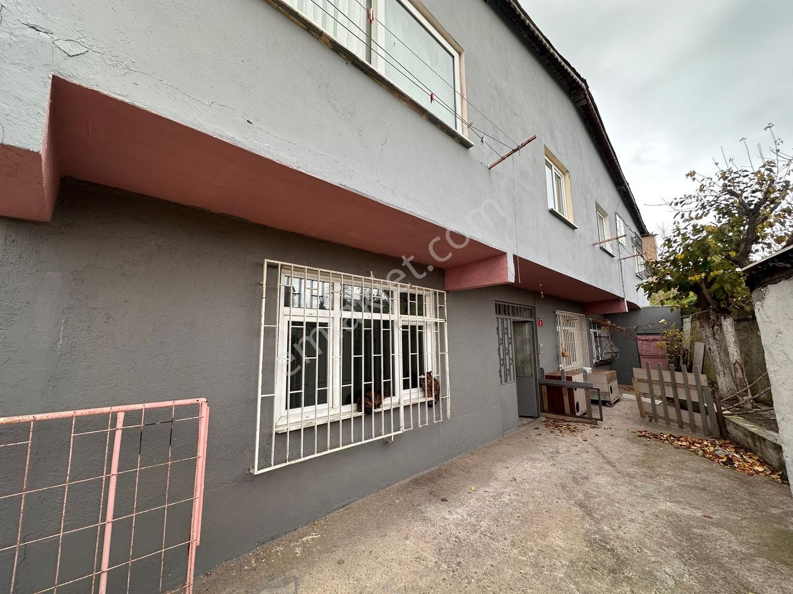 Ataşehir Barbaros Mh. Kiralık Daire - Görsel 6