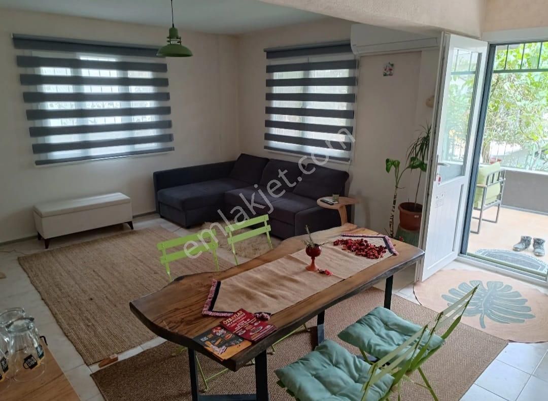 Buca Muhteşem 1+1 Daire - Görsel 5