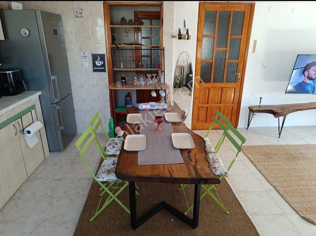 Buca Muhteşem 1+1 Daire - Görsel 4