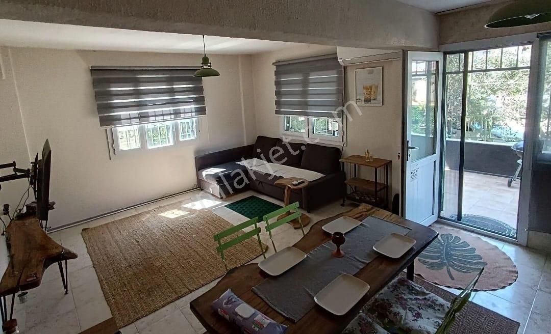 Buca Muhteşem 1+1 Daire - Görsel 7