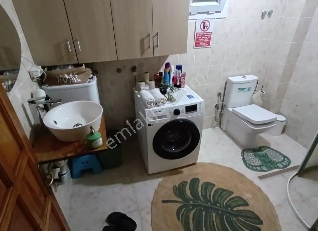 Buca Muhteşem 1+1 Daire - Görsel 8