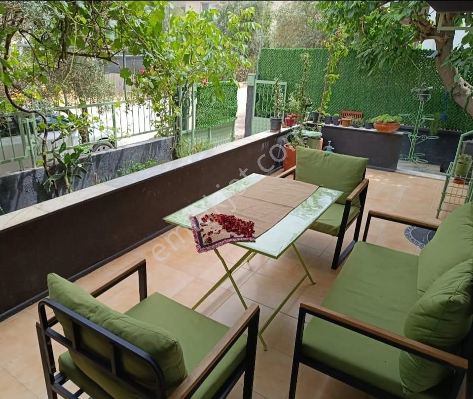 Buca Muhteşem 1+1 Daire