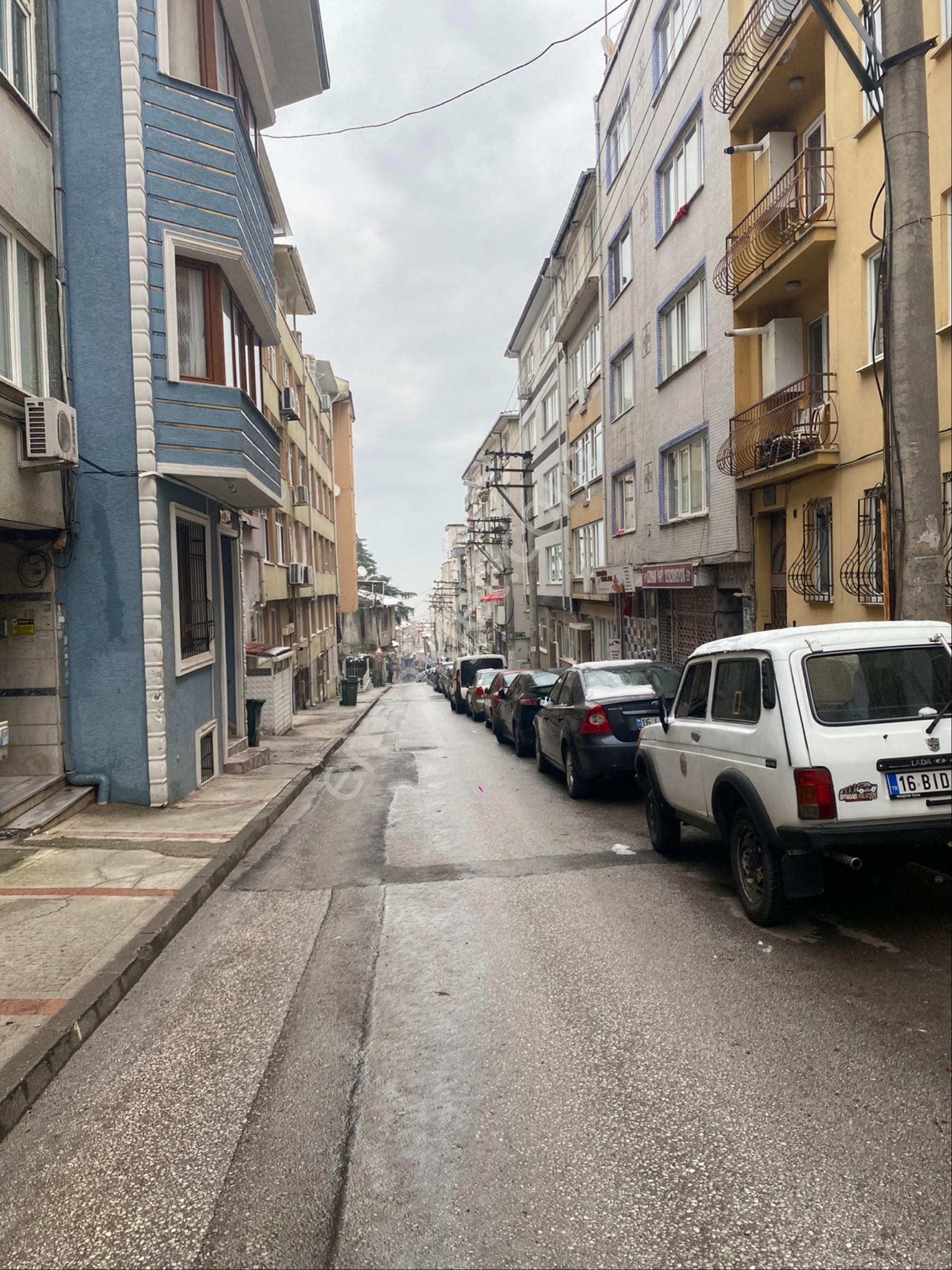 Saltoğlu’ndan Setbaşı Sakaldöken De 3+1 Geniş Ferah Daire - Görsel 26