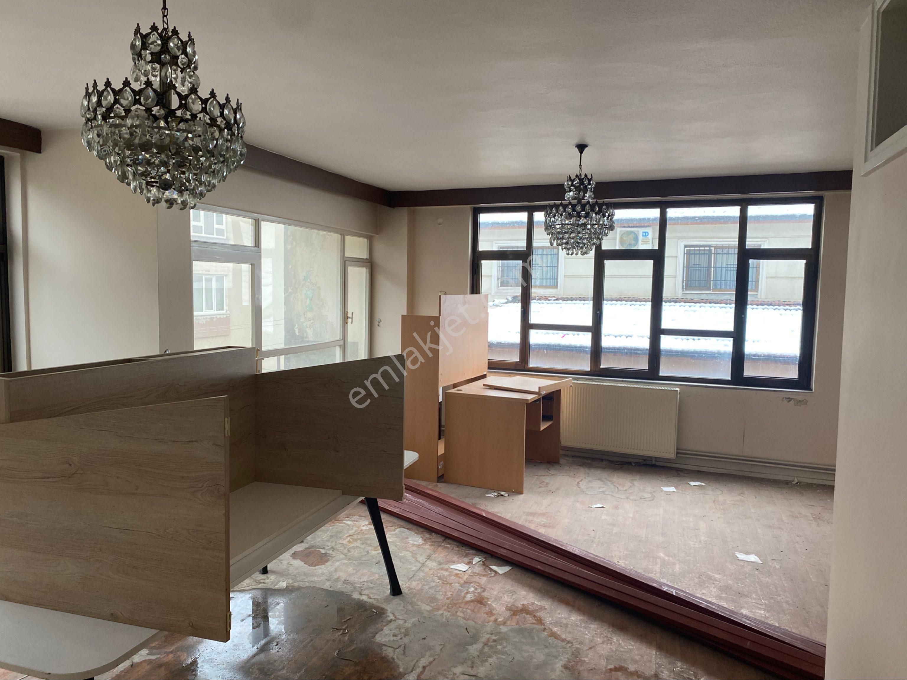 Saltoğlu’ndan Setbaşı Sakaldöken De 3+1 Geniş Ferah Daire - Görsel 6