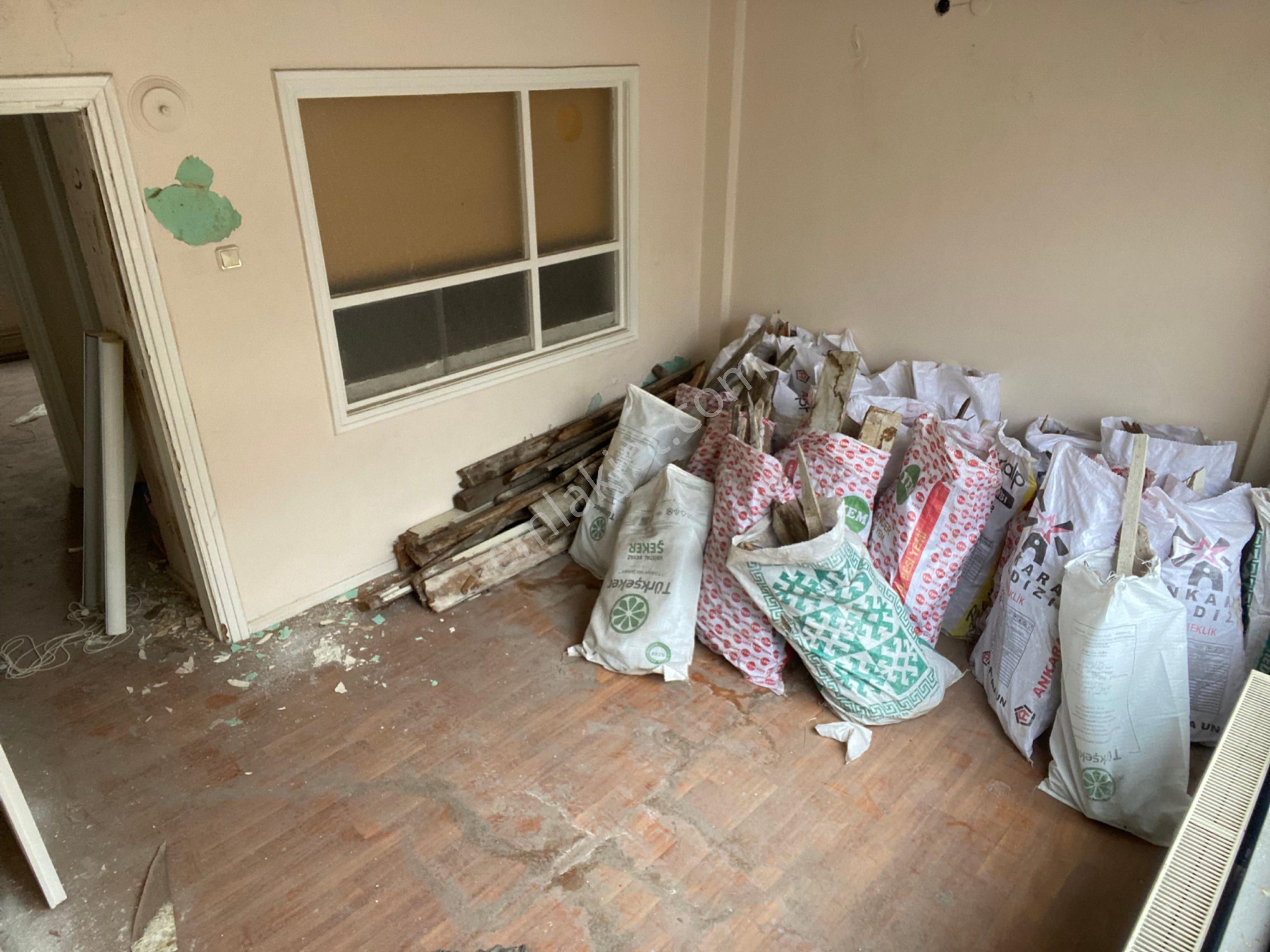 Saltoğlu’ndan Setbaşı Sakaldöken De 3+1 Geniş Ferah Daire - Görsel 23