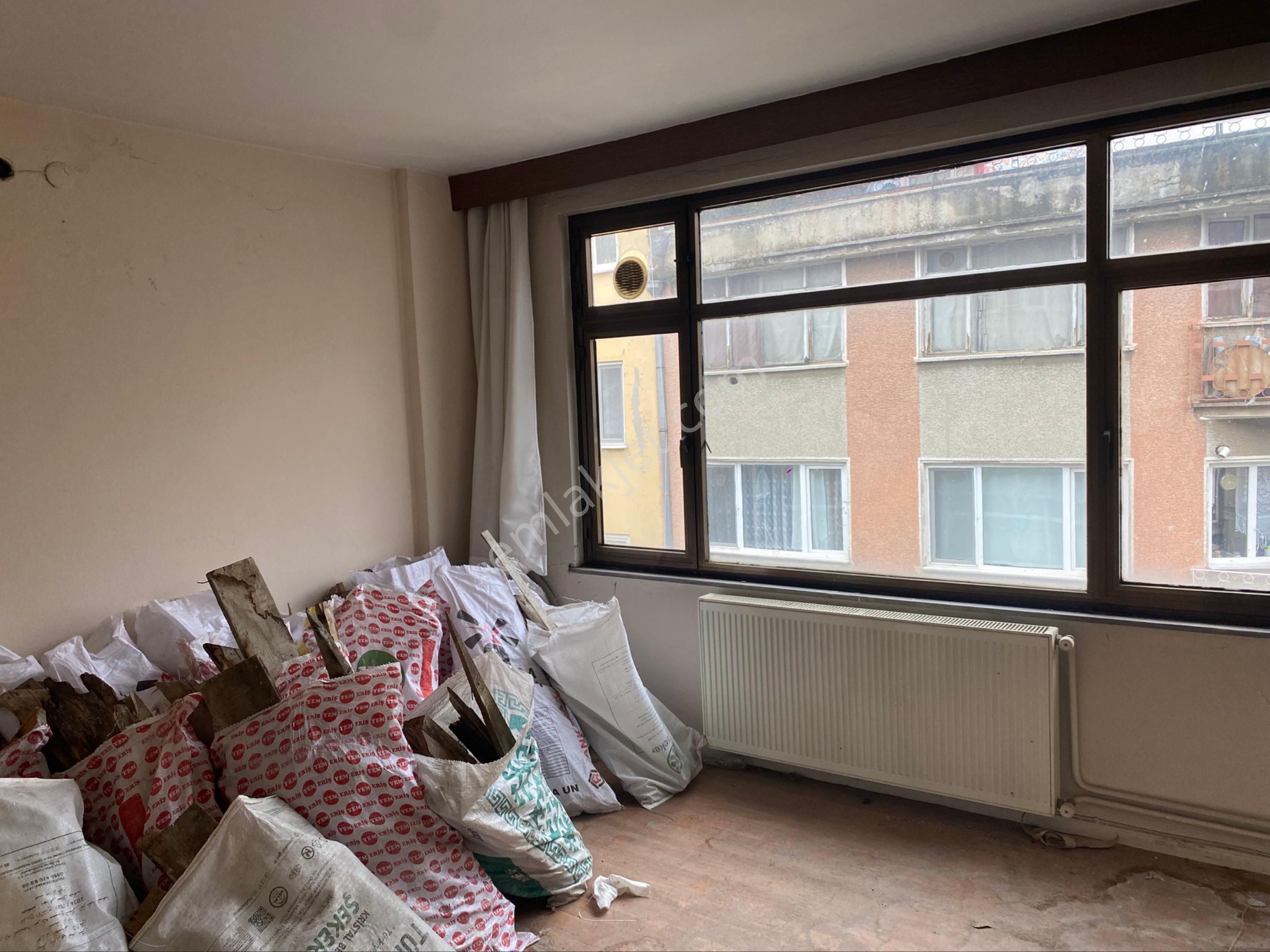 Saltoğlu’ndan Setbaşı Sakaldöken De 3+1 Geniş Ferah Daire - Görsel 21