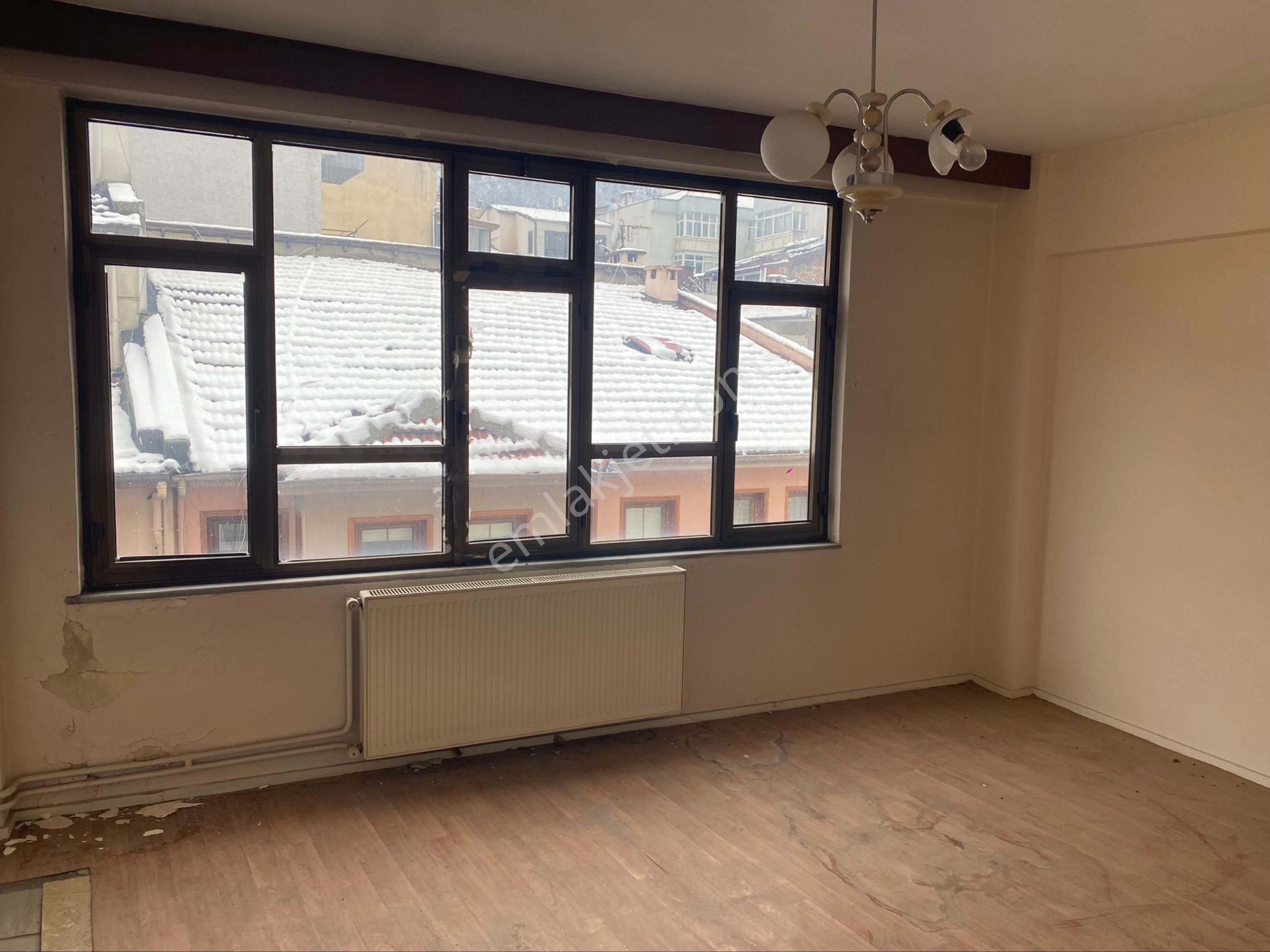 Saltoğlu’ndan Setbaşı Sakaldöken De 3+1 Geniş Ferah Daire - Görsel 13