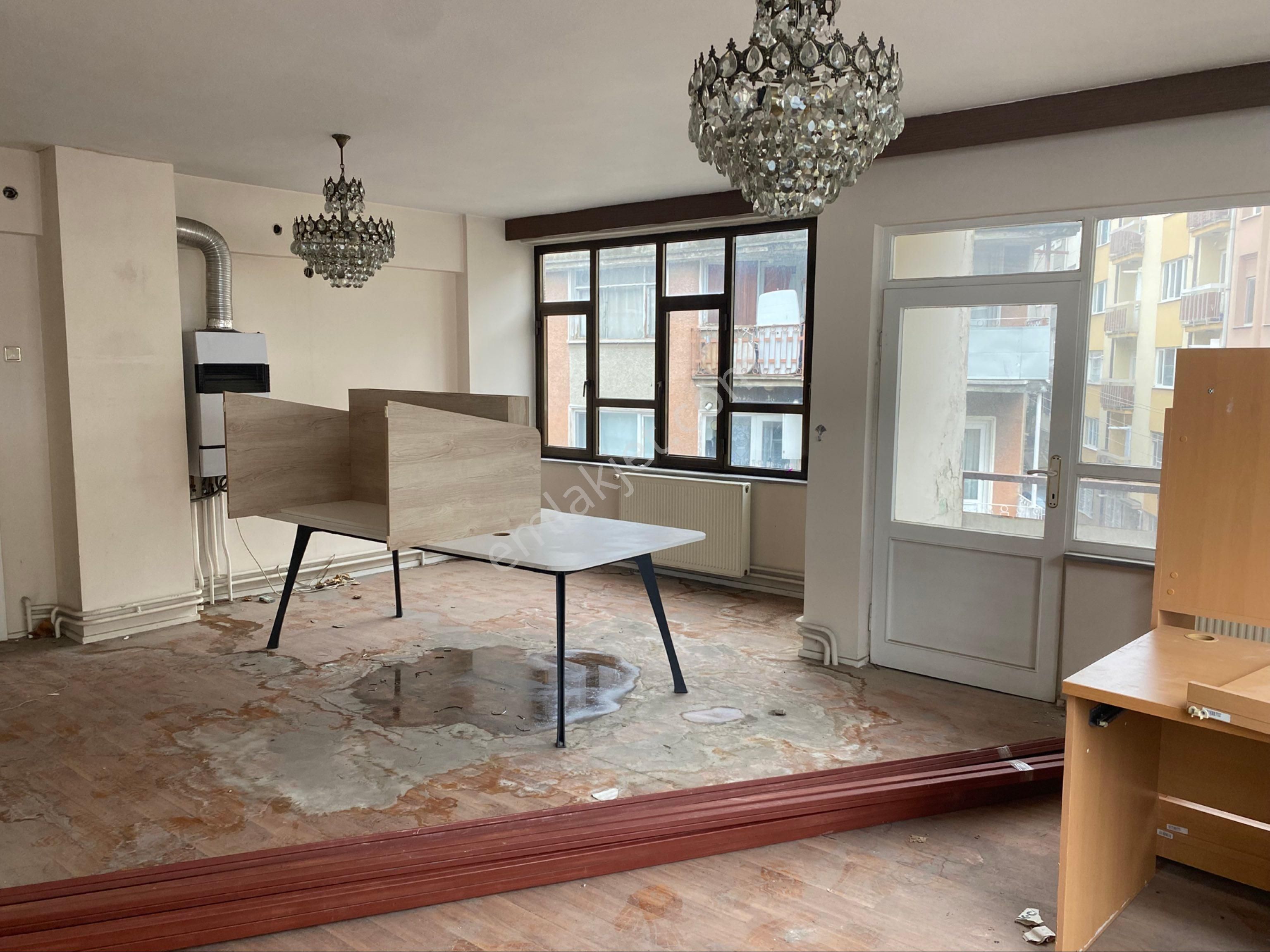 Saltoğlu’ndan Setbaşı Sakaldöken De 3+1 Geniş Ferah Daire