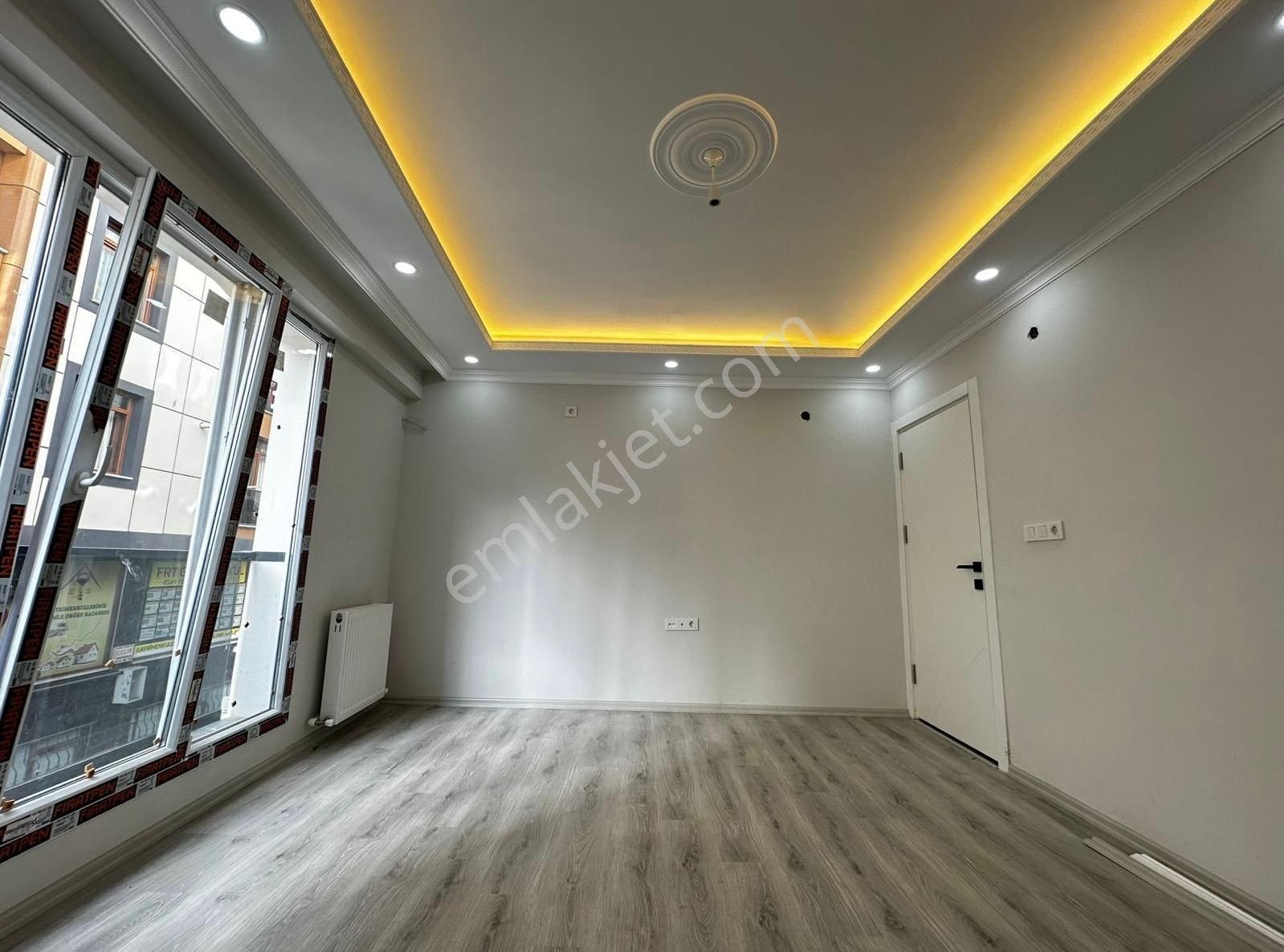 Menderes Mah Türkiye Emlak 2+1 Kredili 93m Yüksek Giriş Kod 2643 - Görsel 3