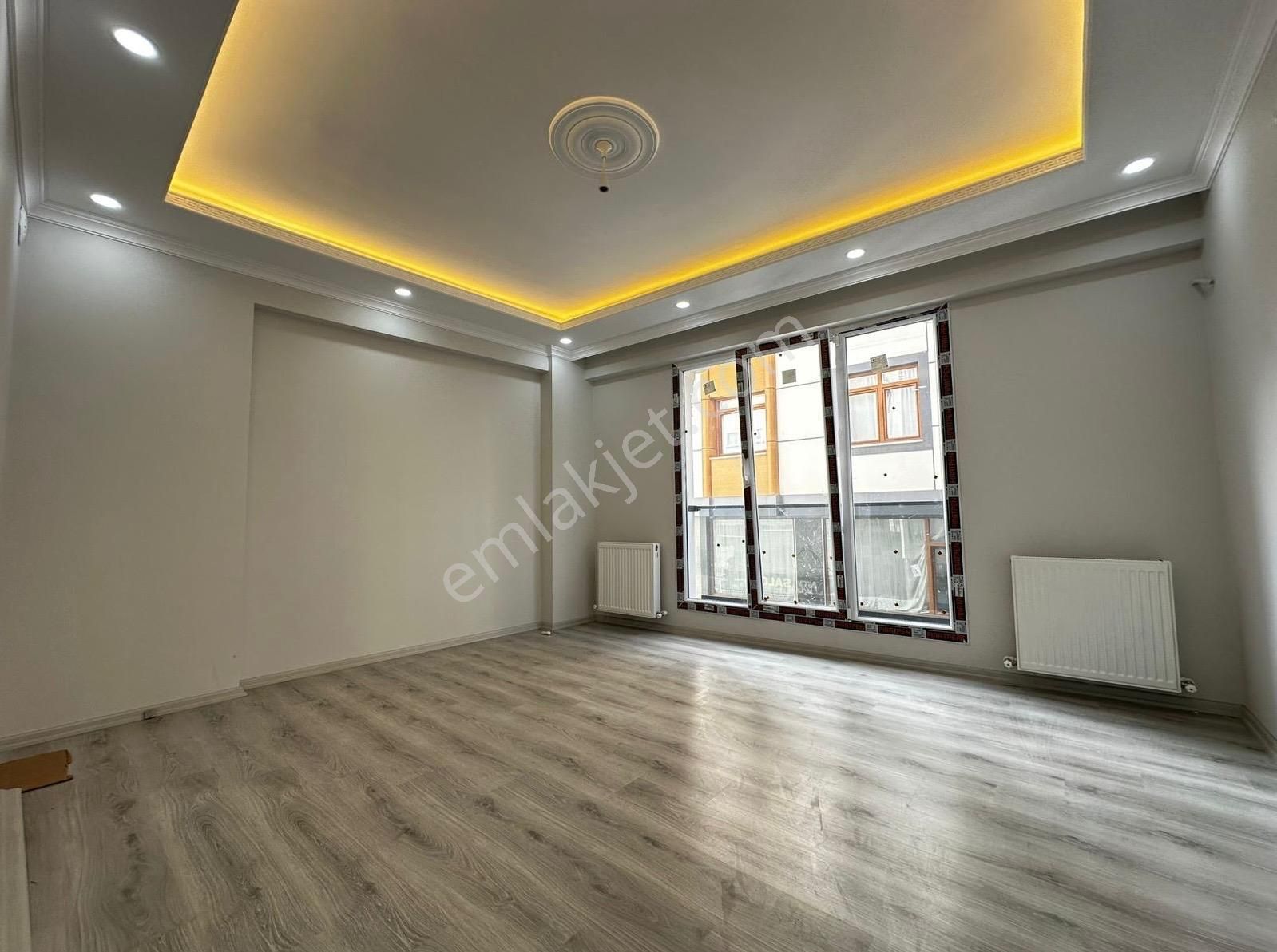 Menderes Mah Türkiye Emlak 2+1 Kredili 93m Yüksek Giriş Kod 2643