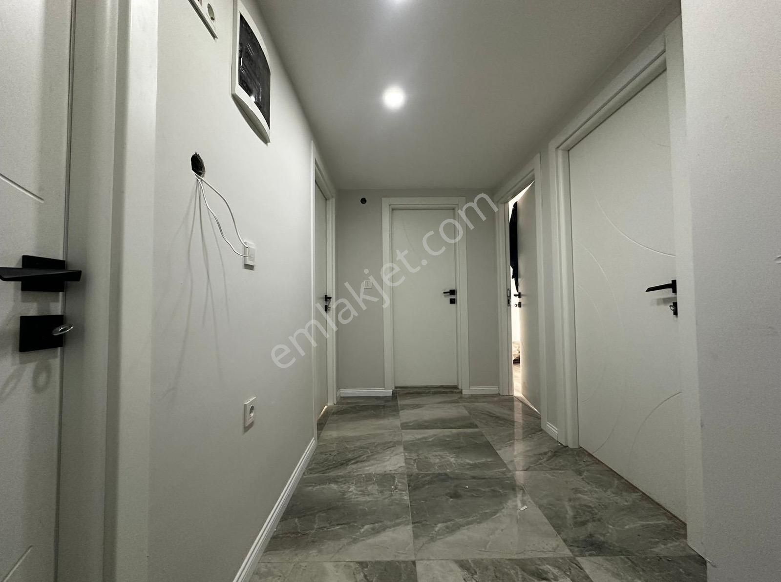 Menderes Mah Türkiye Emlak 2+1 Kredili 93m Yüksek Giriş Kod 2643 - Görsel 17