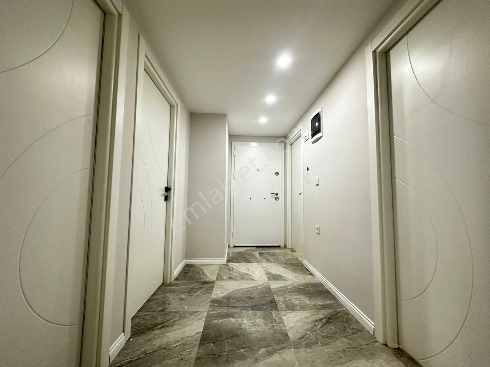 Menderes Mah Türkiye Emlak 2+1 Kredili 93m Yüksek Giriş Kod 2643 - Görsel 13