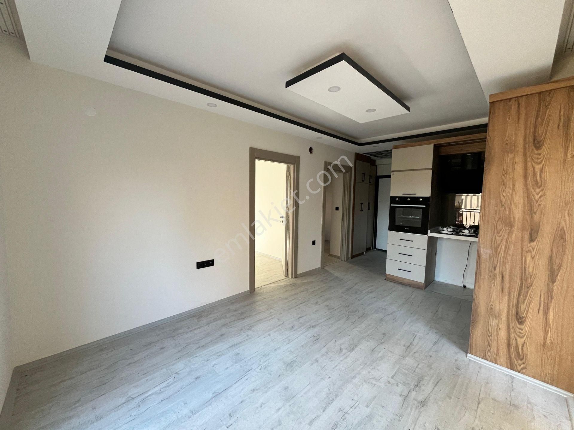 Şifa Hastanesi Yakını Katta Sıfır Çok Şık 2+1 'ler - Görsel 3