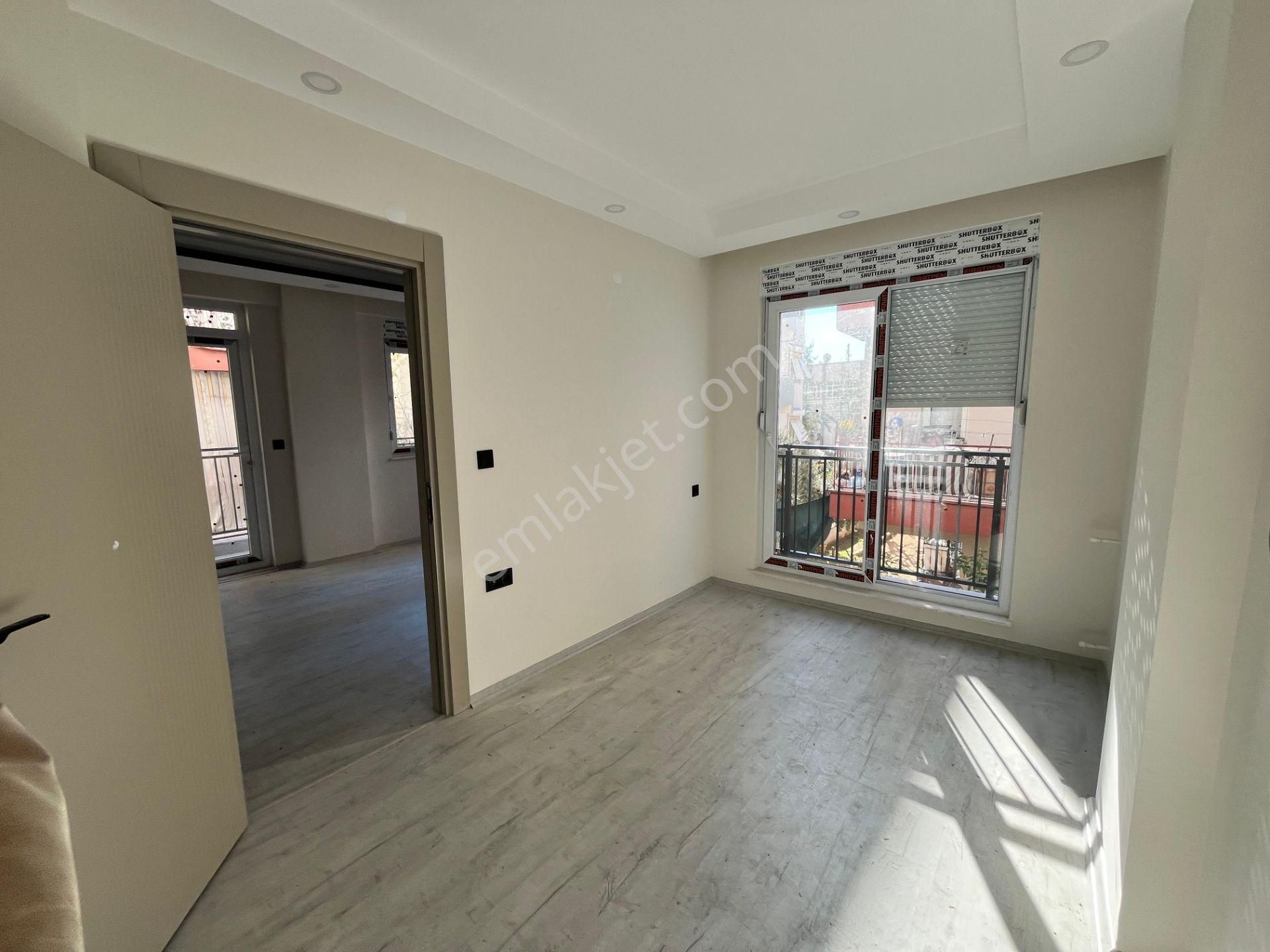 Şifa Hastanesi Yakını Katta Sıfır Çok Şık 2+1 'ler - Görsel 8