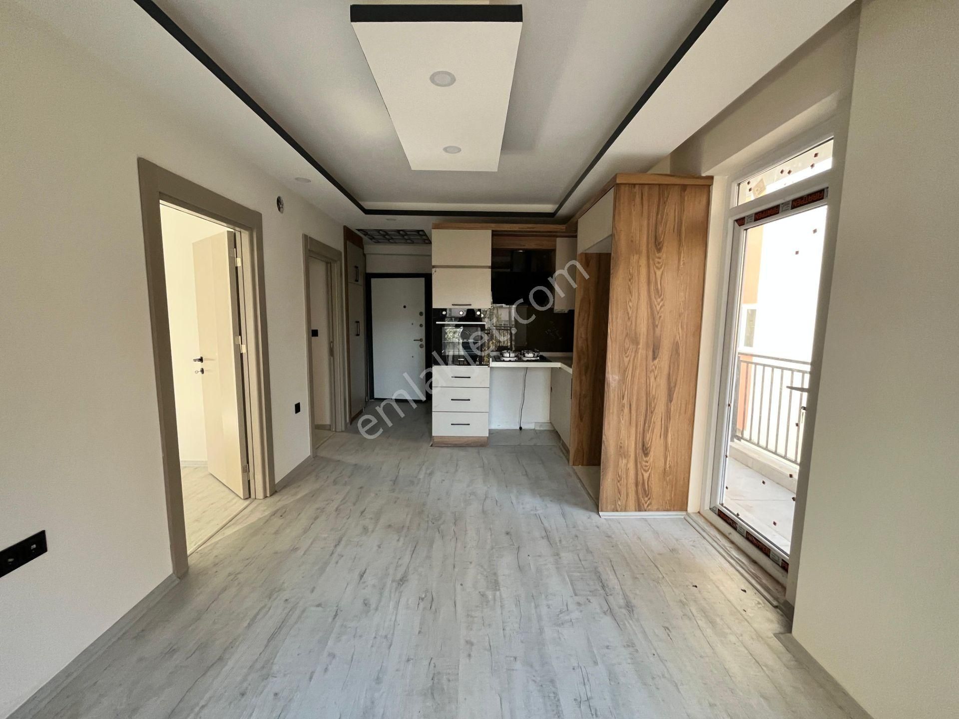 Şifa Hastanesi Yakını Katta Sıfır Çok Şık 2+1 'ler